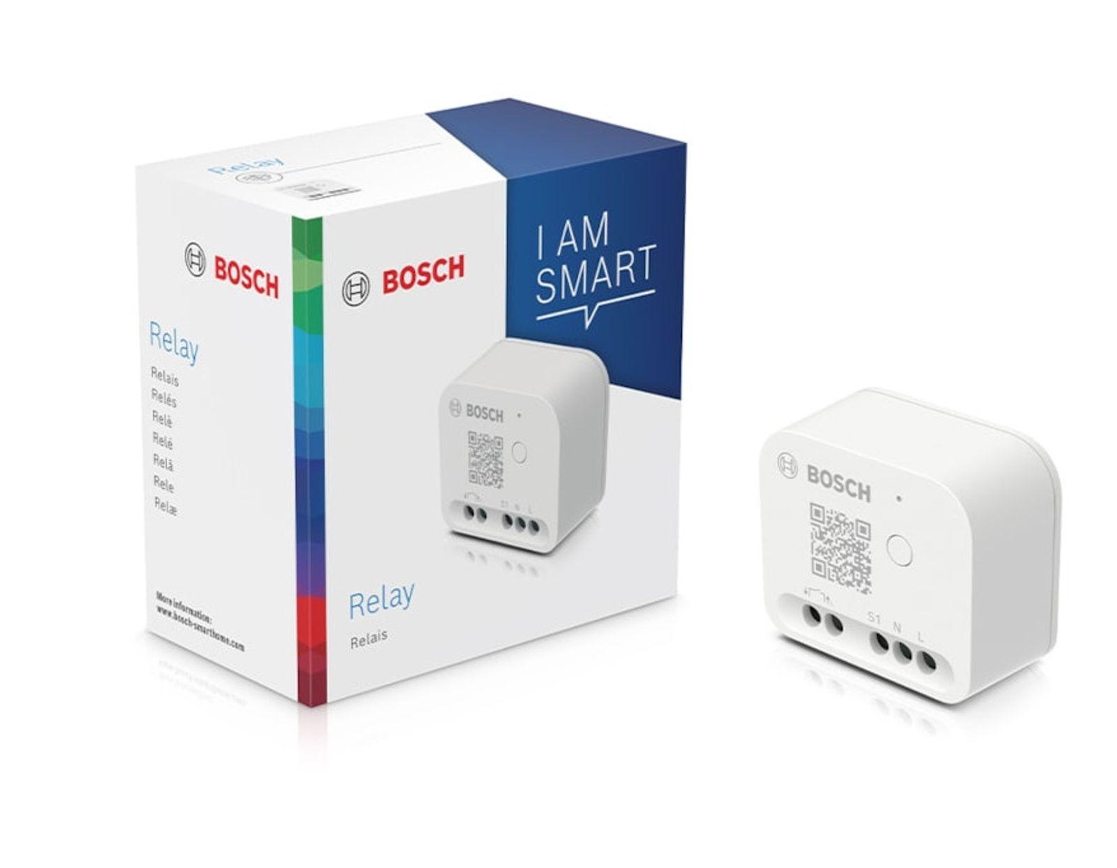 Bosch Smart Home Relais – Bild 2 von 2