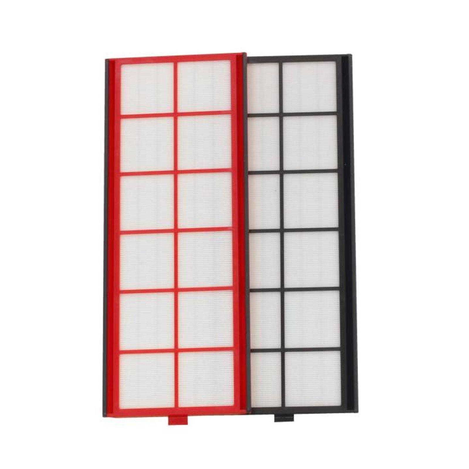 Zehnder Luftfilter-Set für ComfoAir 350/550, F7 / G4 – Bild 3 von 4