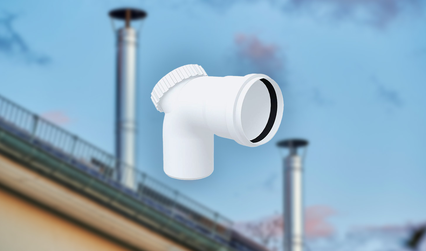 Abgassysteme für deine Heizungsanlage