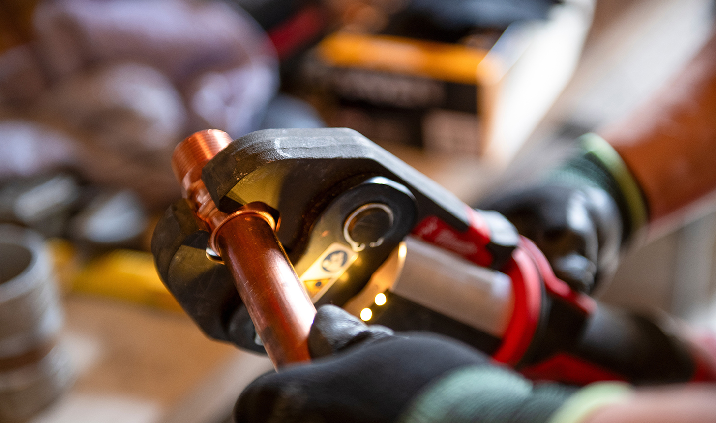 Pressfittings