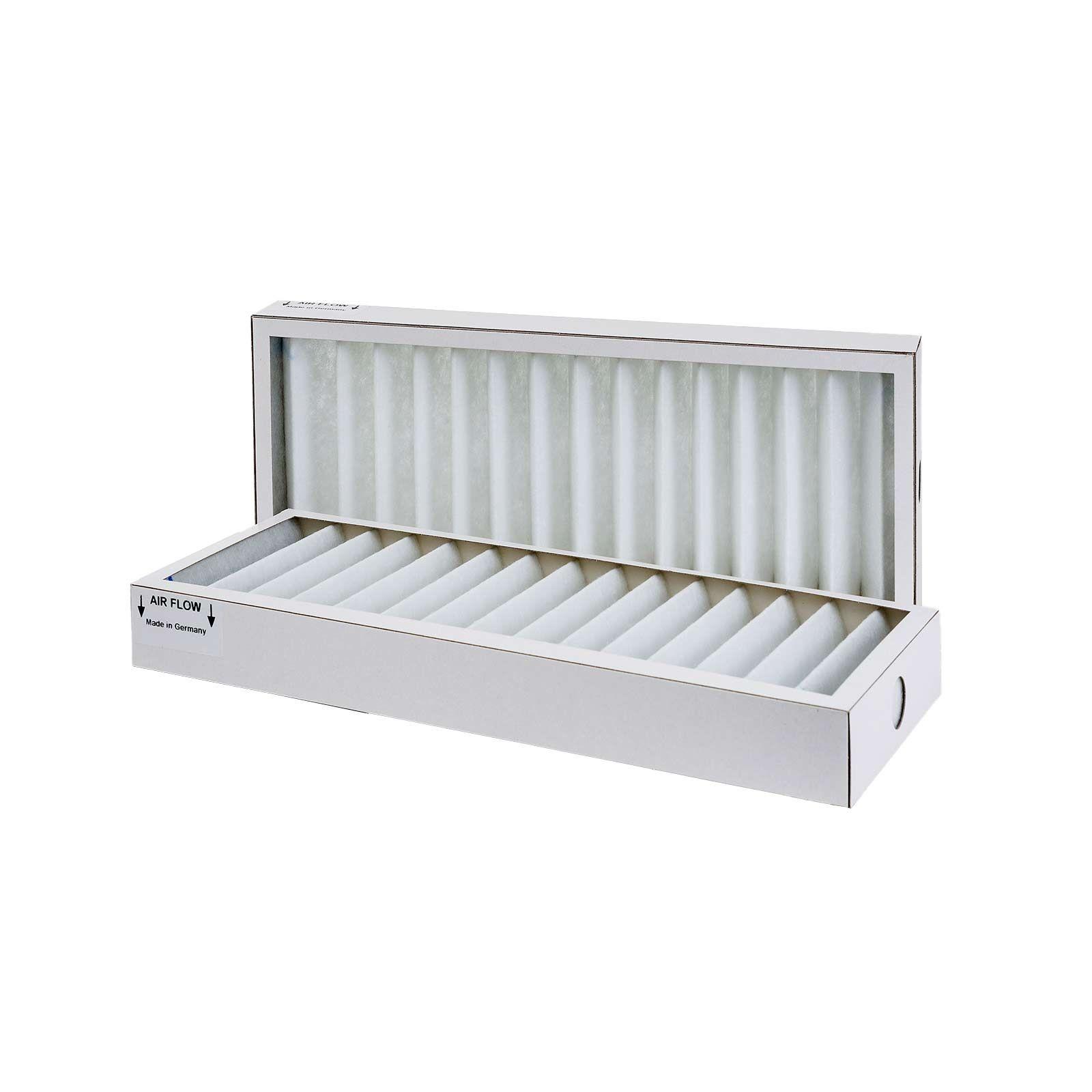 AERIVA Ersatzfilter-Set G4 für KWL-Gerät P310 2 Stück