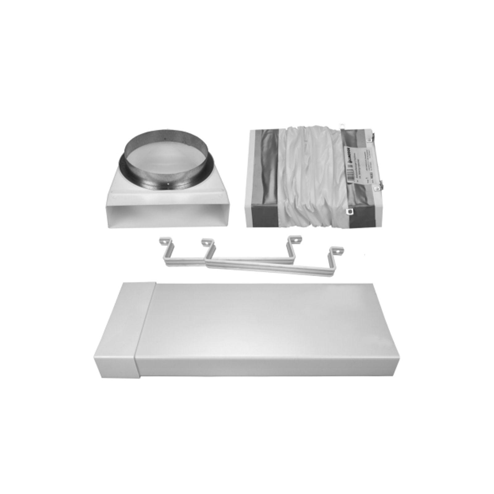 Limodor Fassadenelement FS100/215x50