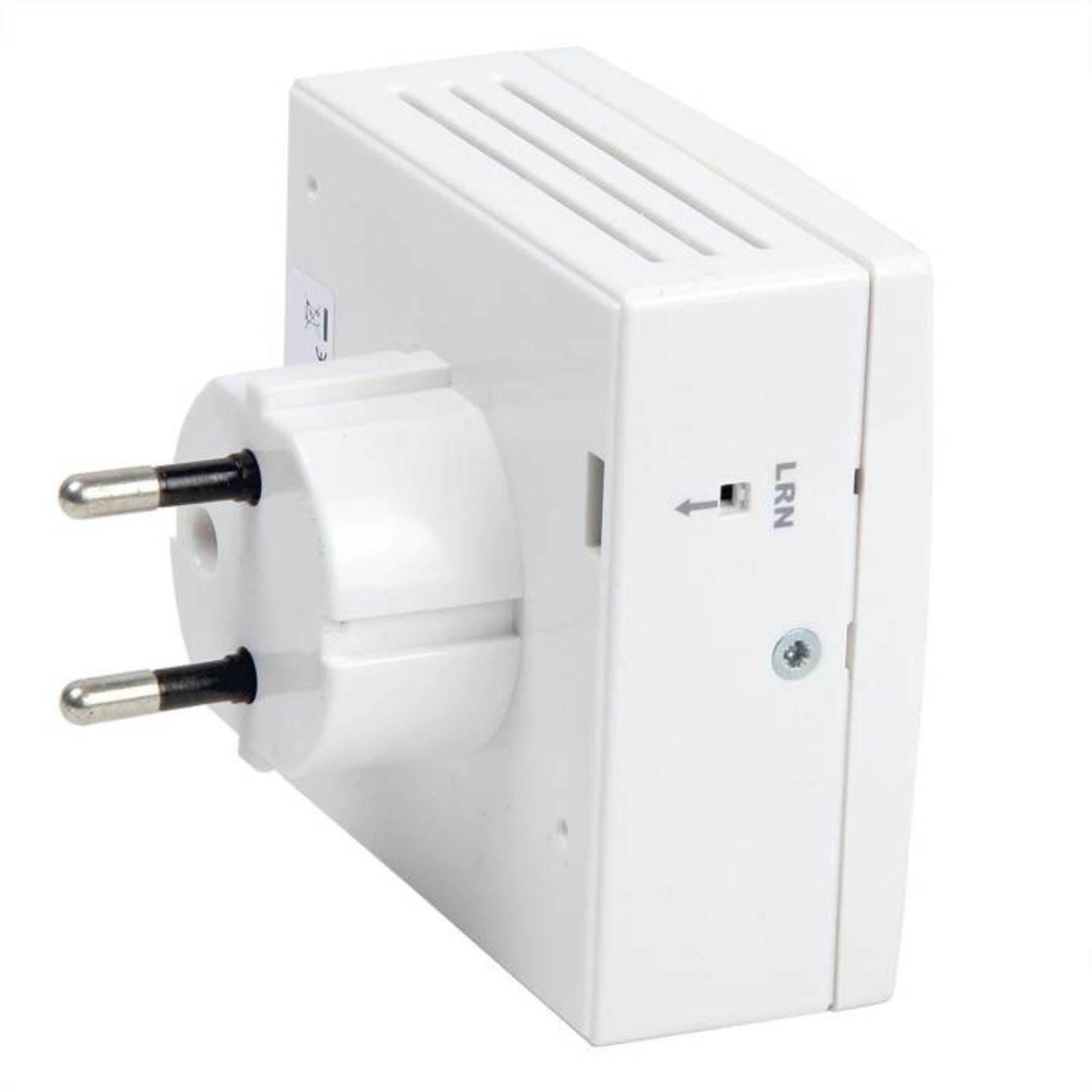 Afriso Smart Home CO2 Sensor F – Bild 2 von 3