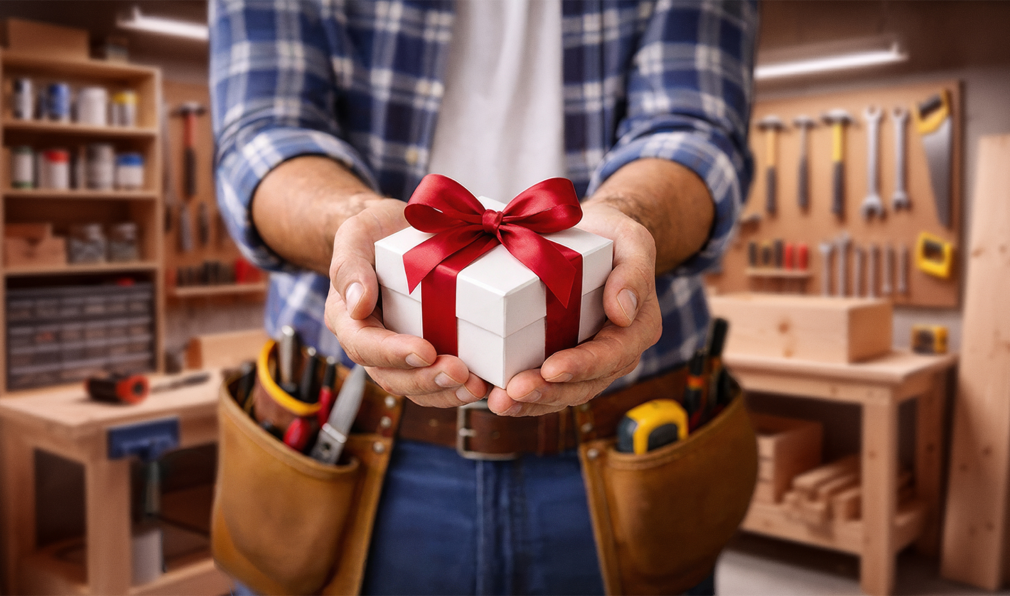 Selfio Geschenkefinder