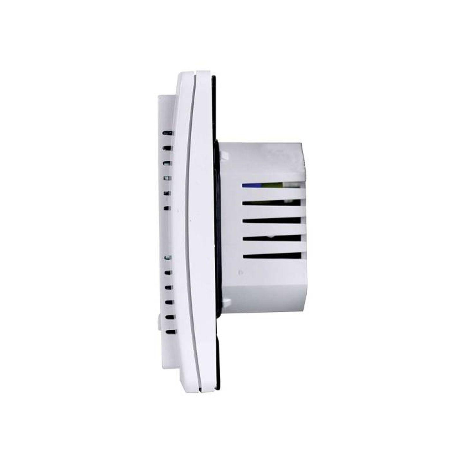 Perobe Regler Digital Typ Serie E 10 K Raumthermostat – Bild 3 von 4