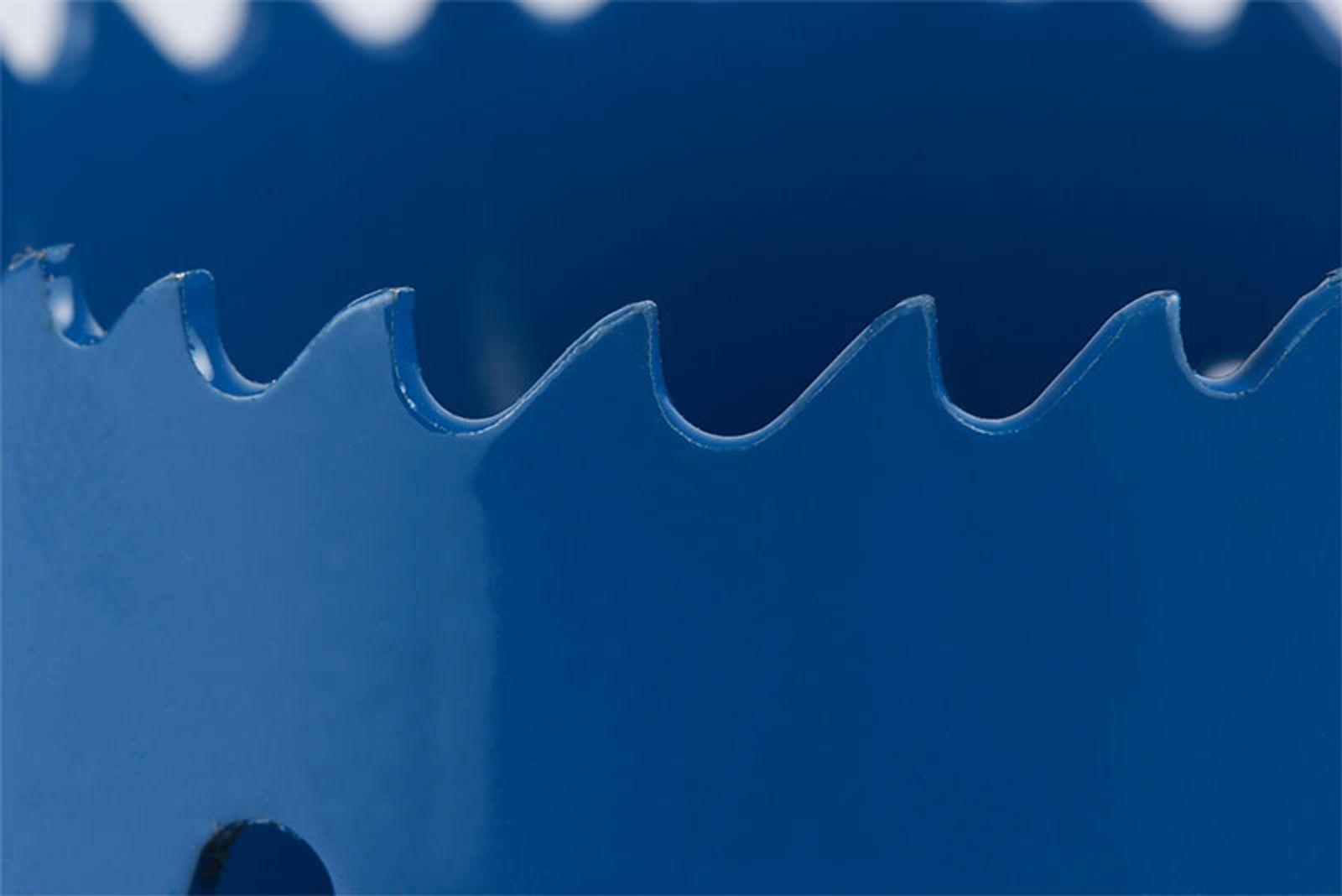 Airfit Kreisschneider Durchmesser 86 mm HSS Bimetall für Kunststoff und Metall