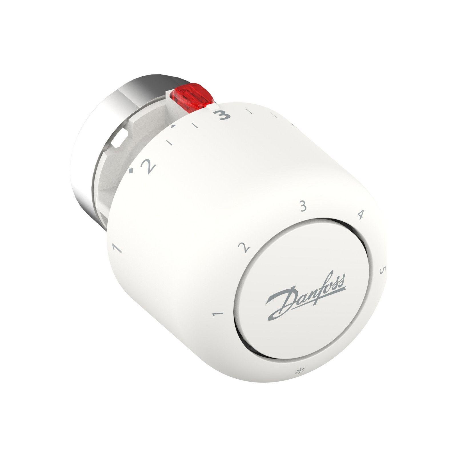 Danfoss Thermostatkopf Aero RA/V – Bild 3 von 3