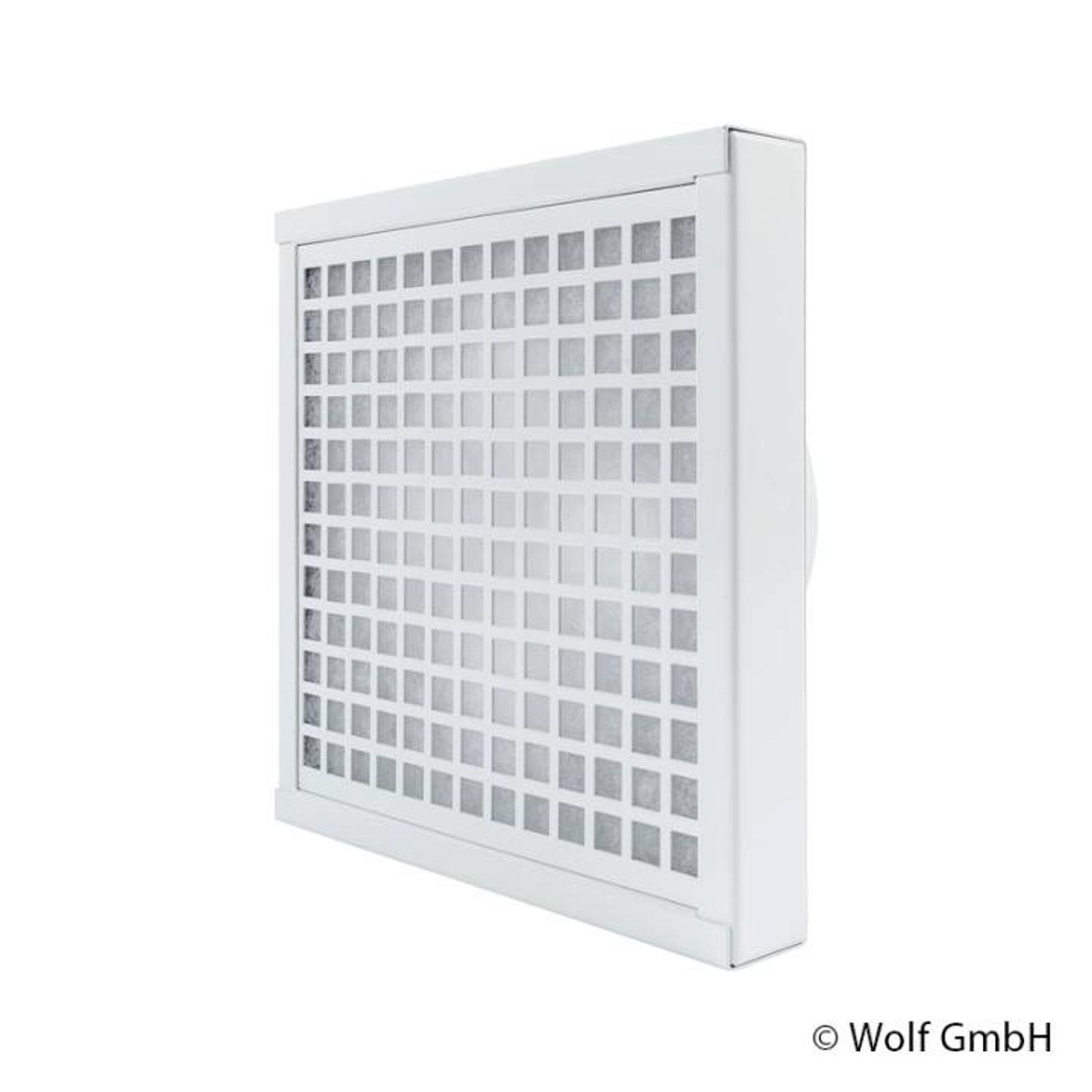 Wolf CWL 400 Set Abschluss rund – Bild 2 von 7