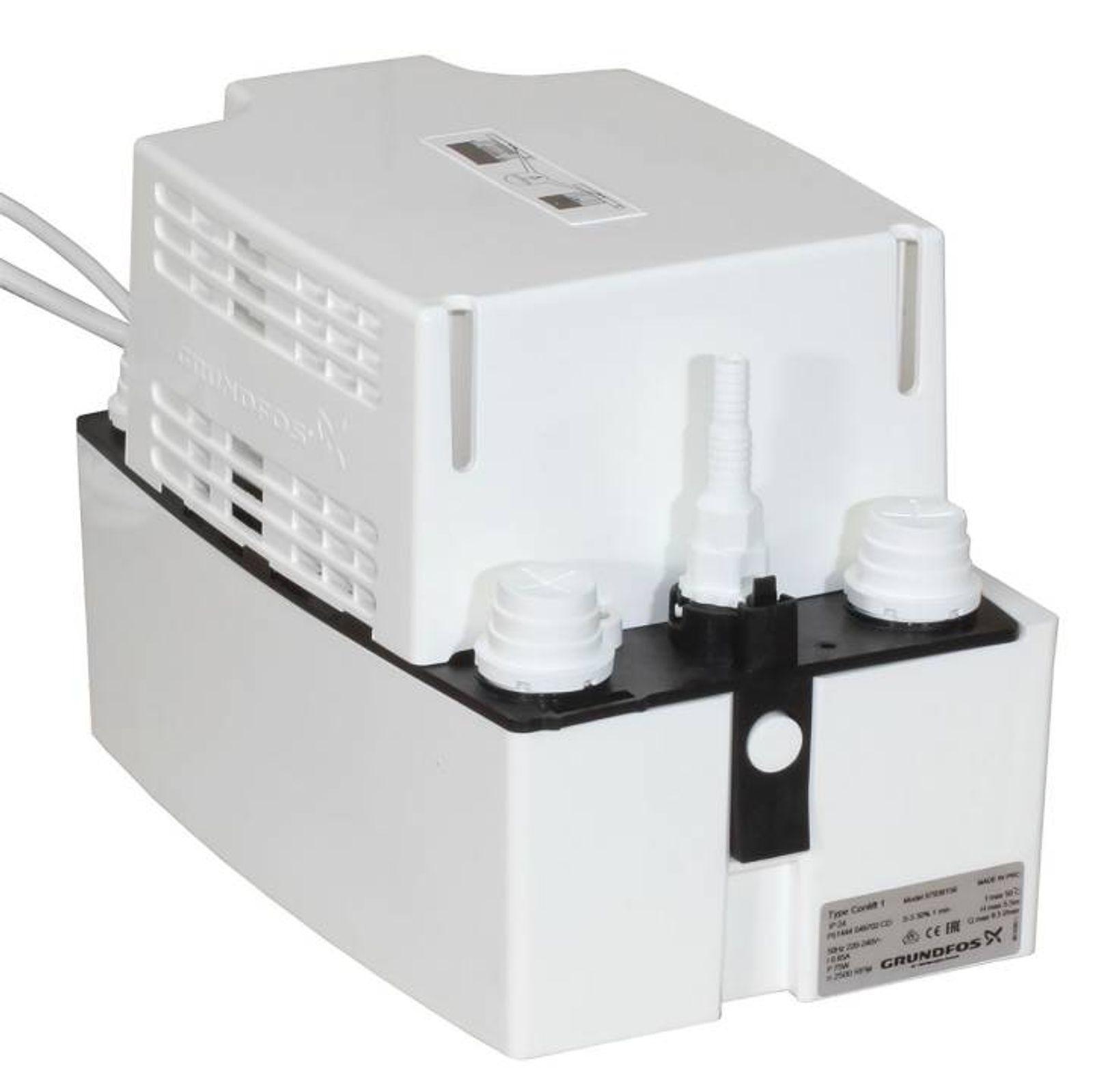 Grundfos Automatische Kondensathebeanlage Conlift 1 – Bild 2 von 4