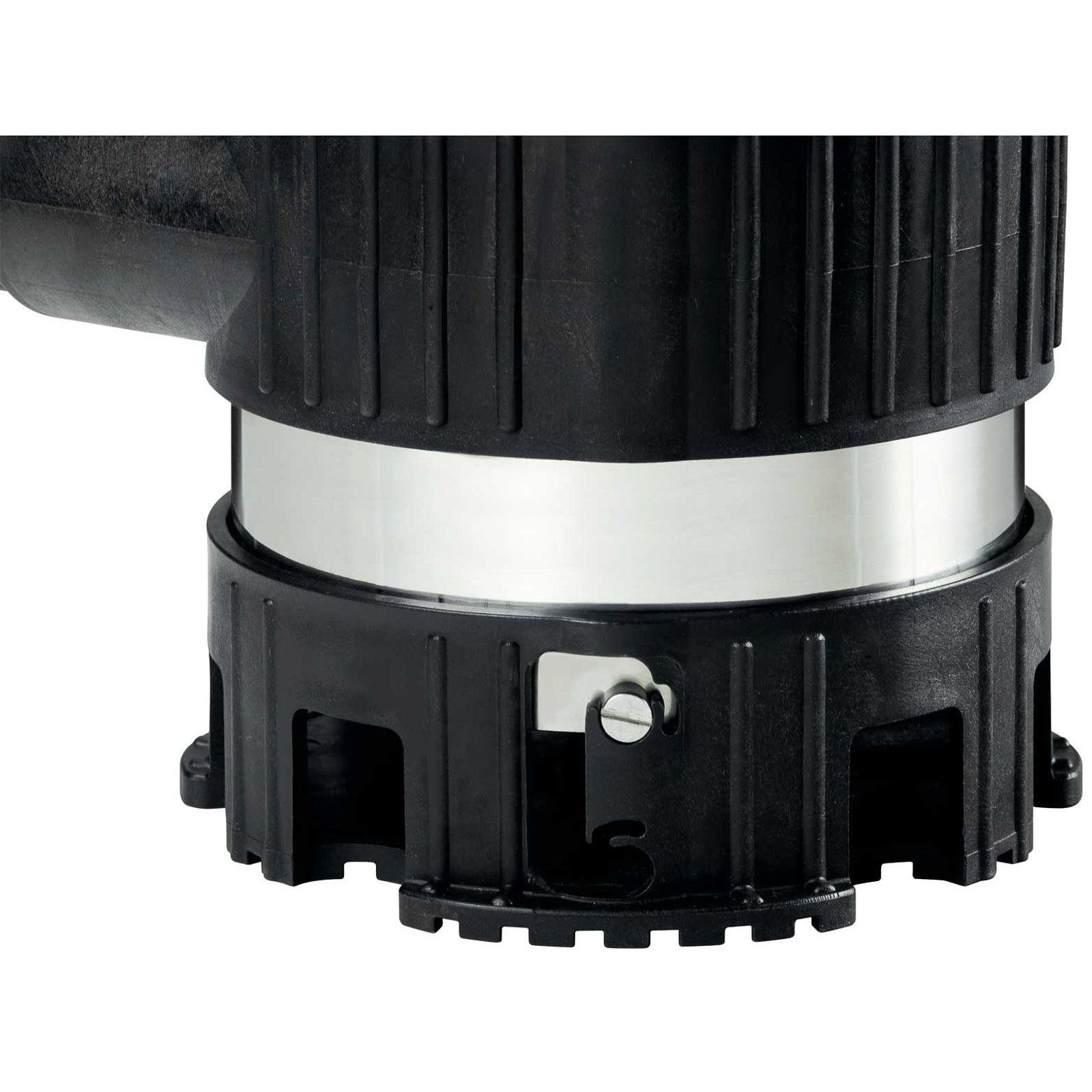 Metabo Kombi-Tauchpumpe TPS 16000 S Combi