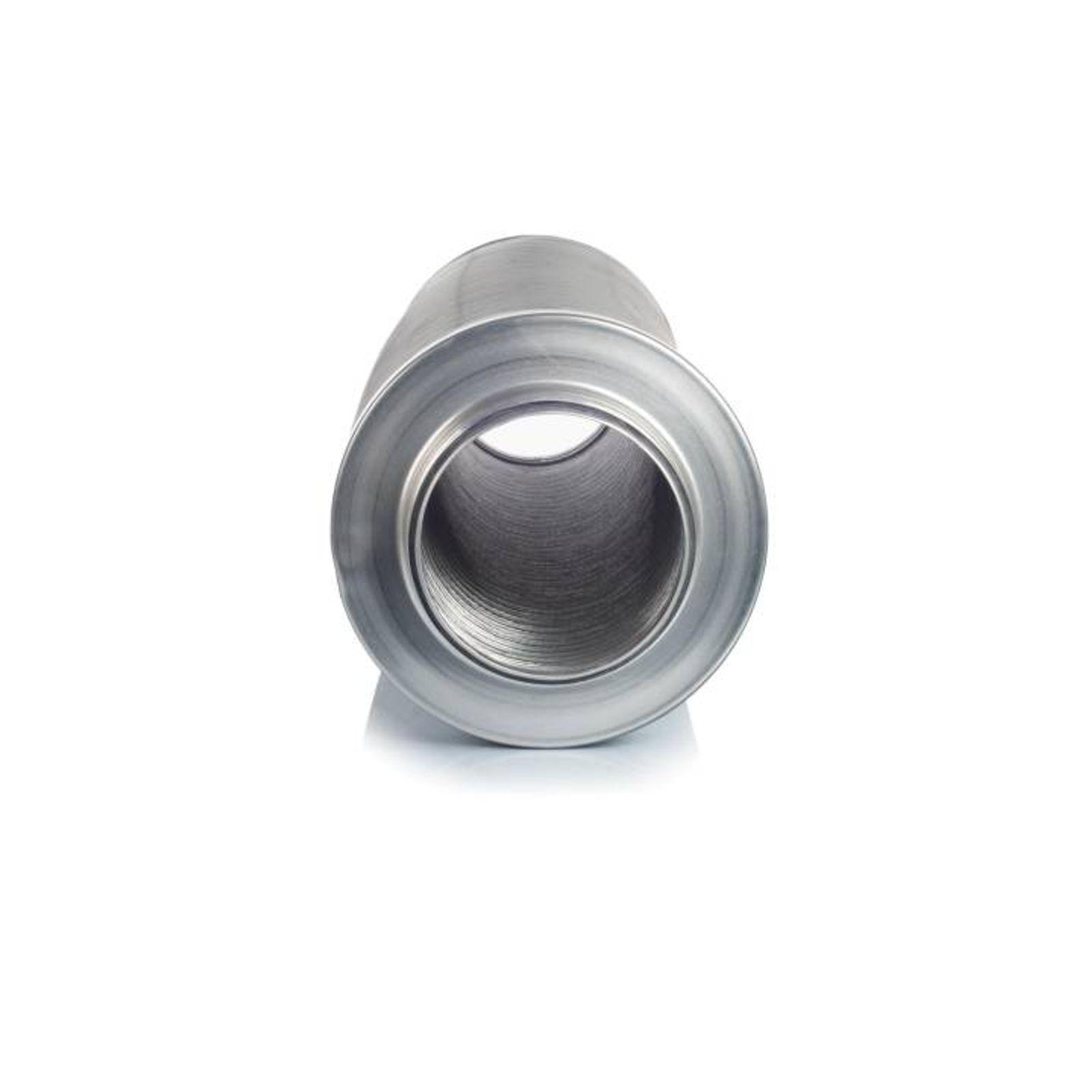 AERIVA Telefonieschalldämpfer für DN150, 1000 mm – Bild 2 von 3