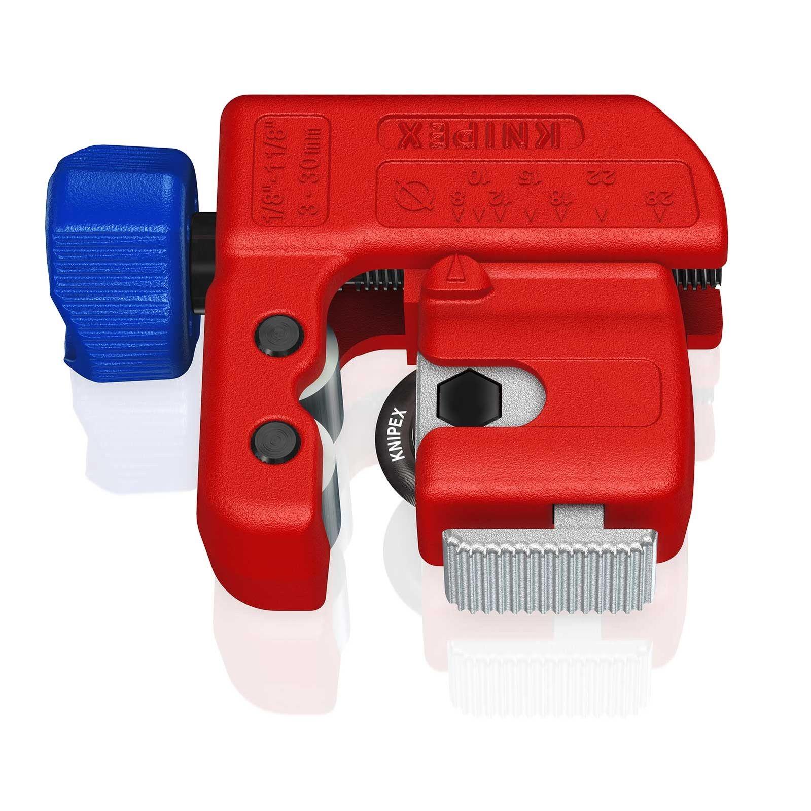 KNIPEX TubiX® S Rohrabschneider 77 mm