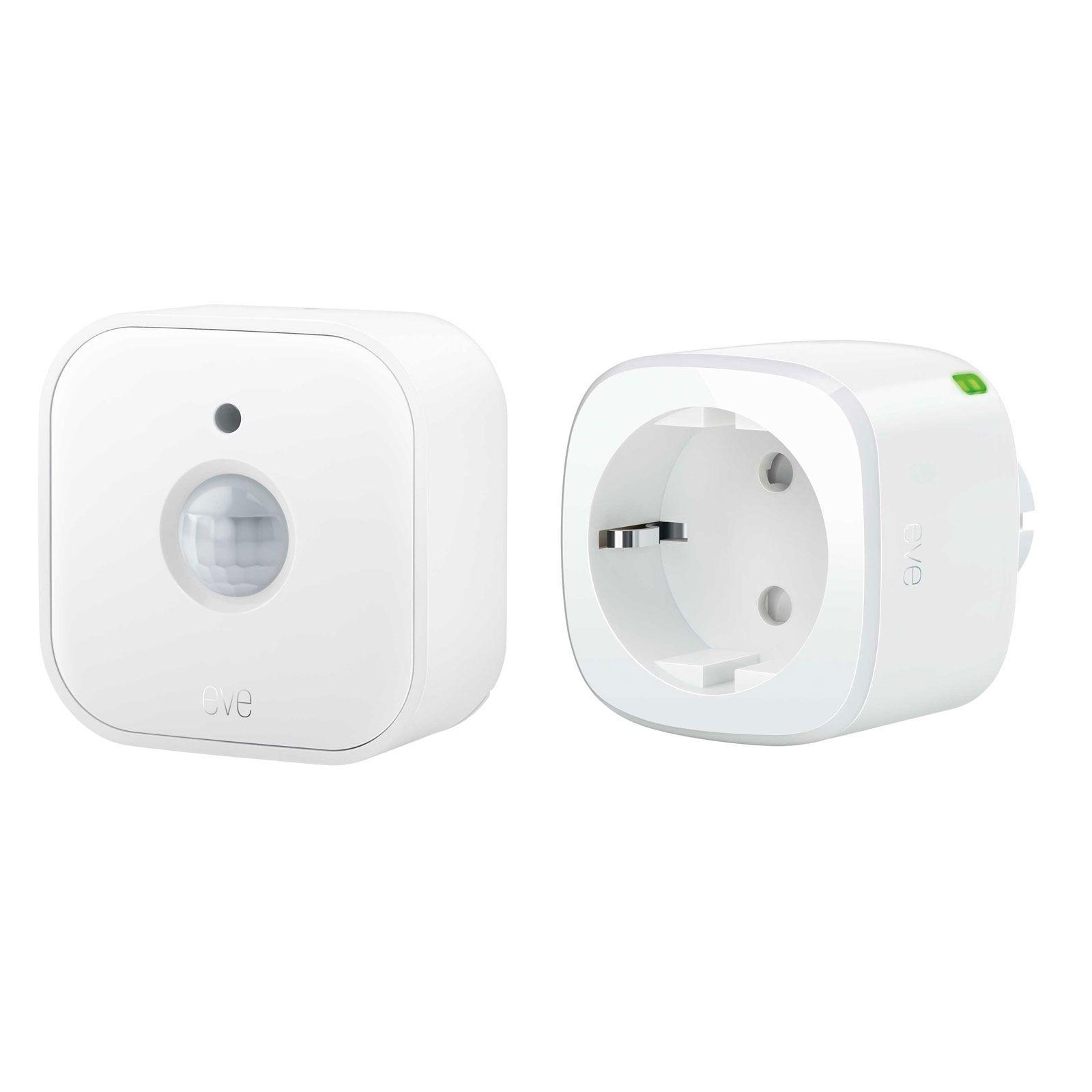 Eve Motion & Energy Kit