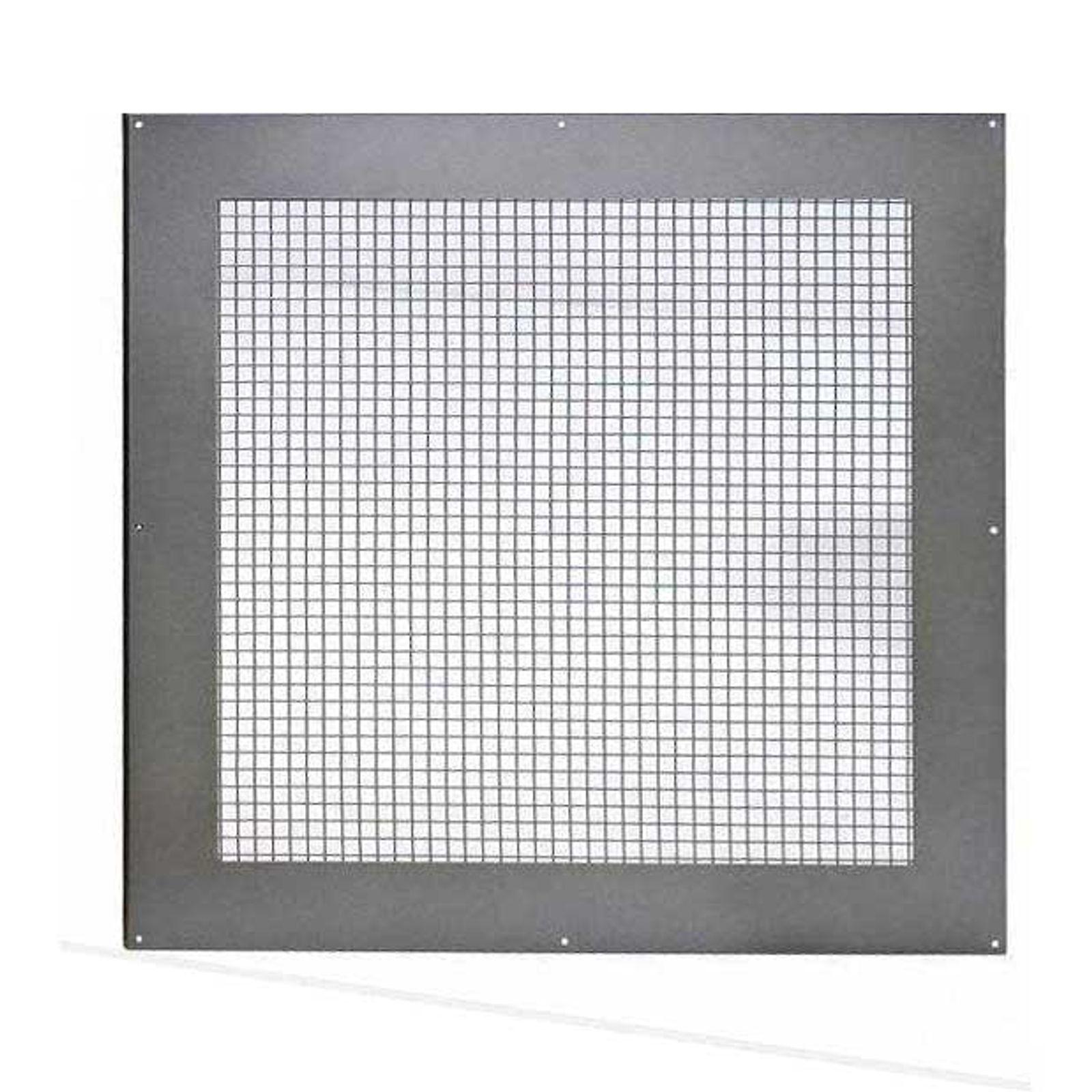 Viessmann Abdeckgitter für Luftkanal