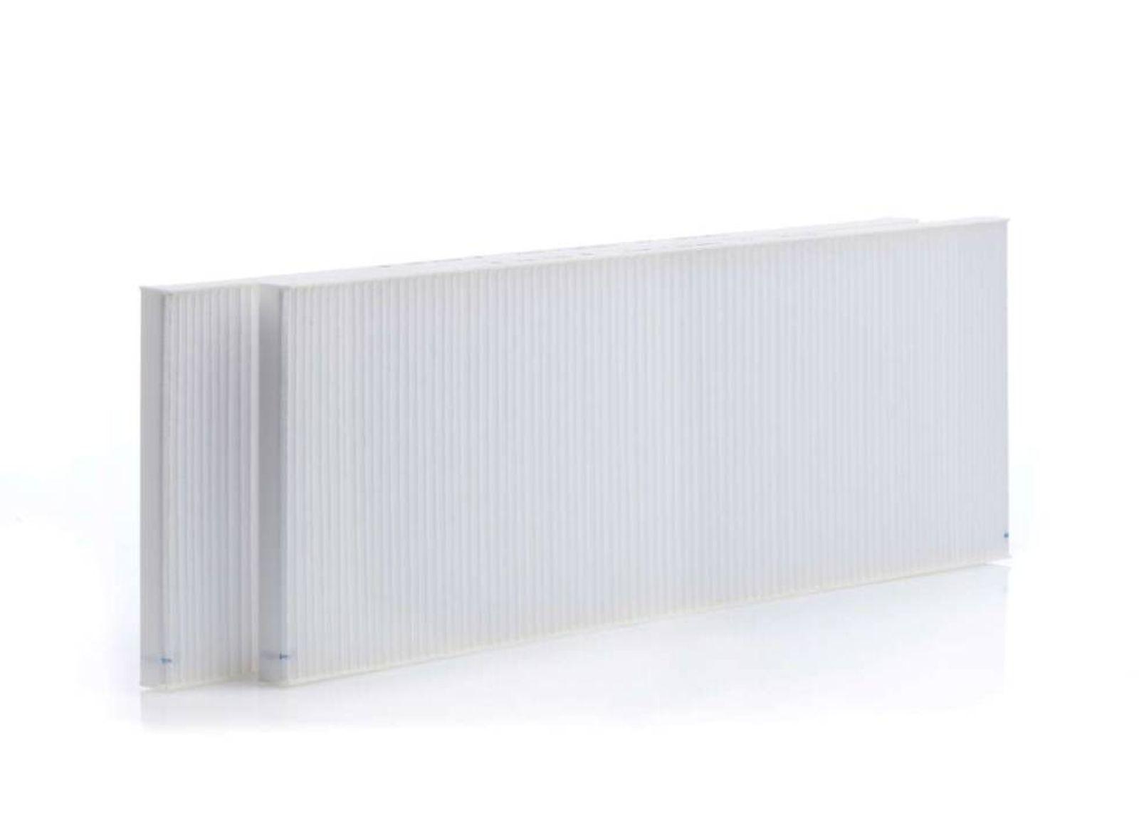 AERIVA Ersatzfilter-Set F7 für Stiebel Eltron LWZ 370 Plus 2 Stück
