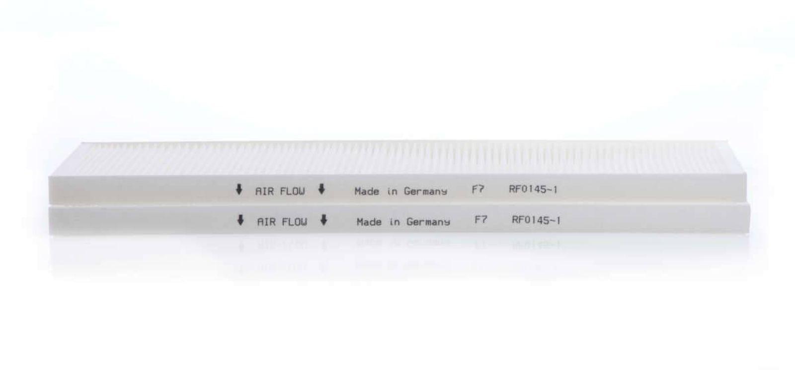 AERIVA Ersatzfilter-Set F7 für Stiebel Eltron LWZ 370 Plus 2 Stück – Bild 3 von 4
