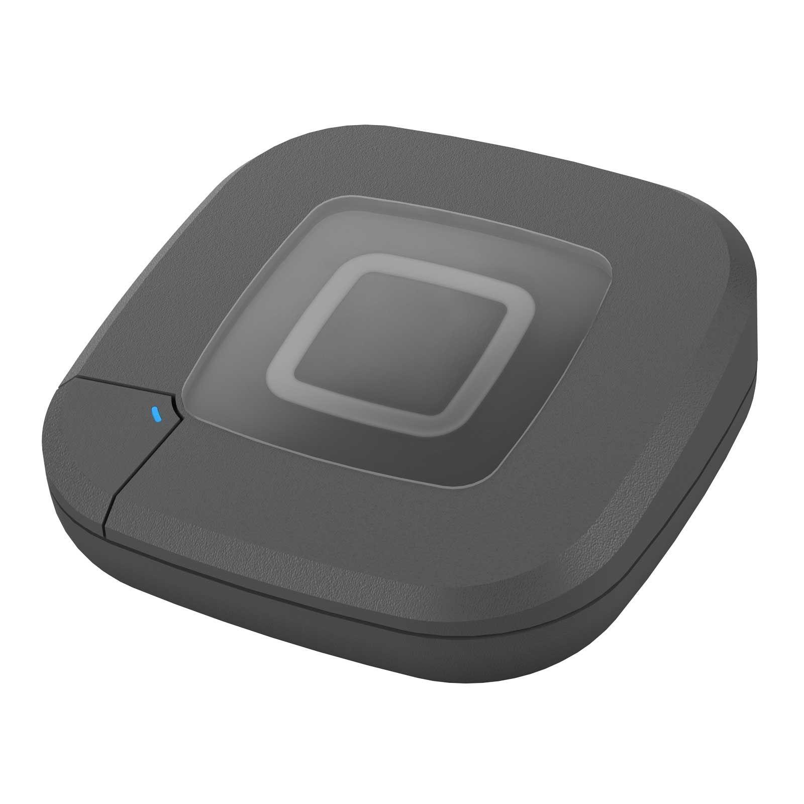 Homematic IP Smart Home Access Point 2 anthrazit HmIP-HAP2-A – Bild 3 von 14