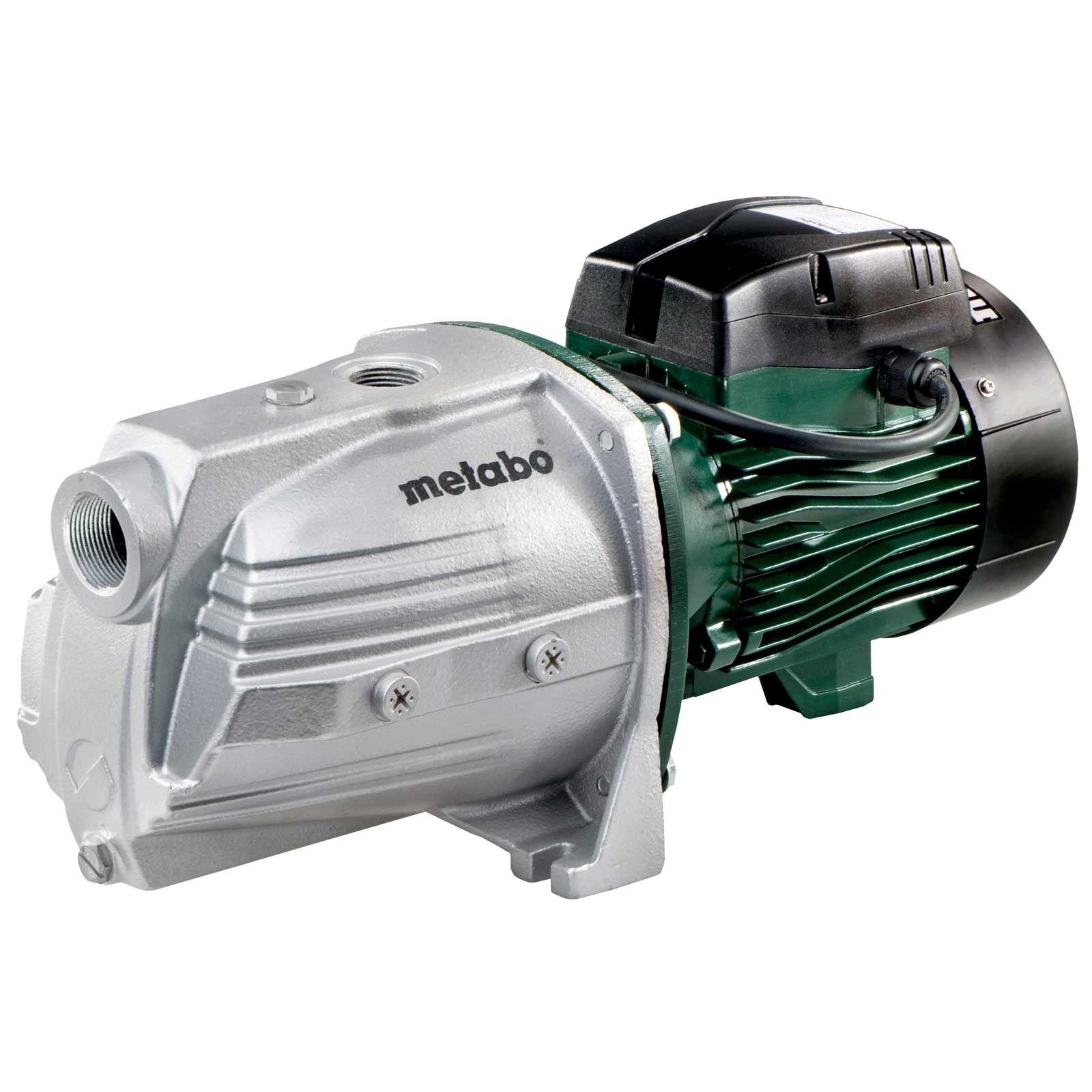 Metabo Gartenpumpe P 9000 G