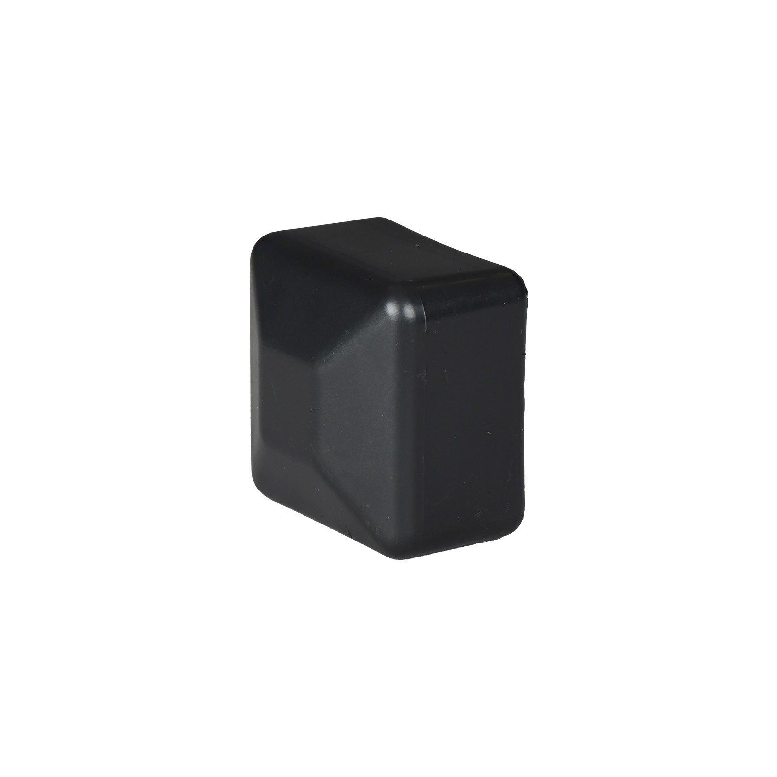 Sunex PV-Profil-Endkappe 38x38