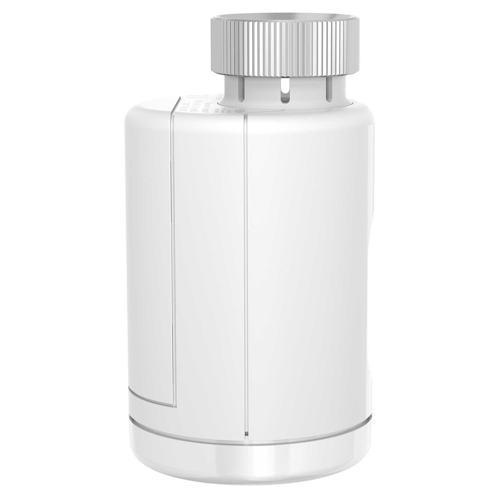 Homematic IP Smart Home Heizkörperthermostat pure HmIP-eTRV-3 – Bild 12 von 18