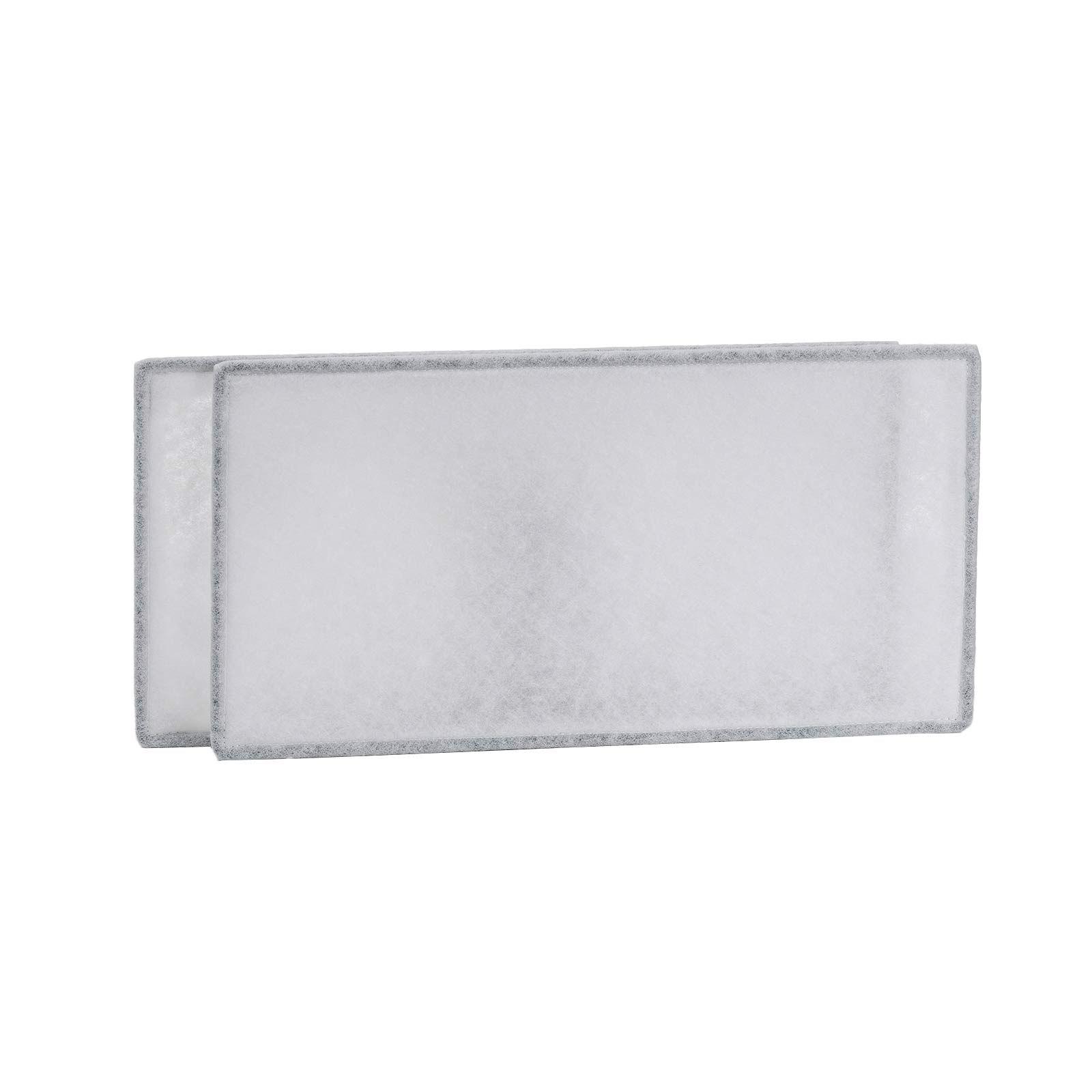AERIVA Ersatzfilter-Set G4 für HELIOS KWL EC 270/370 2 Stück – Bild 2 von 2