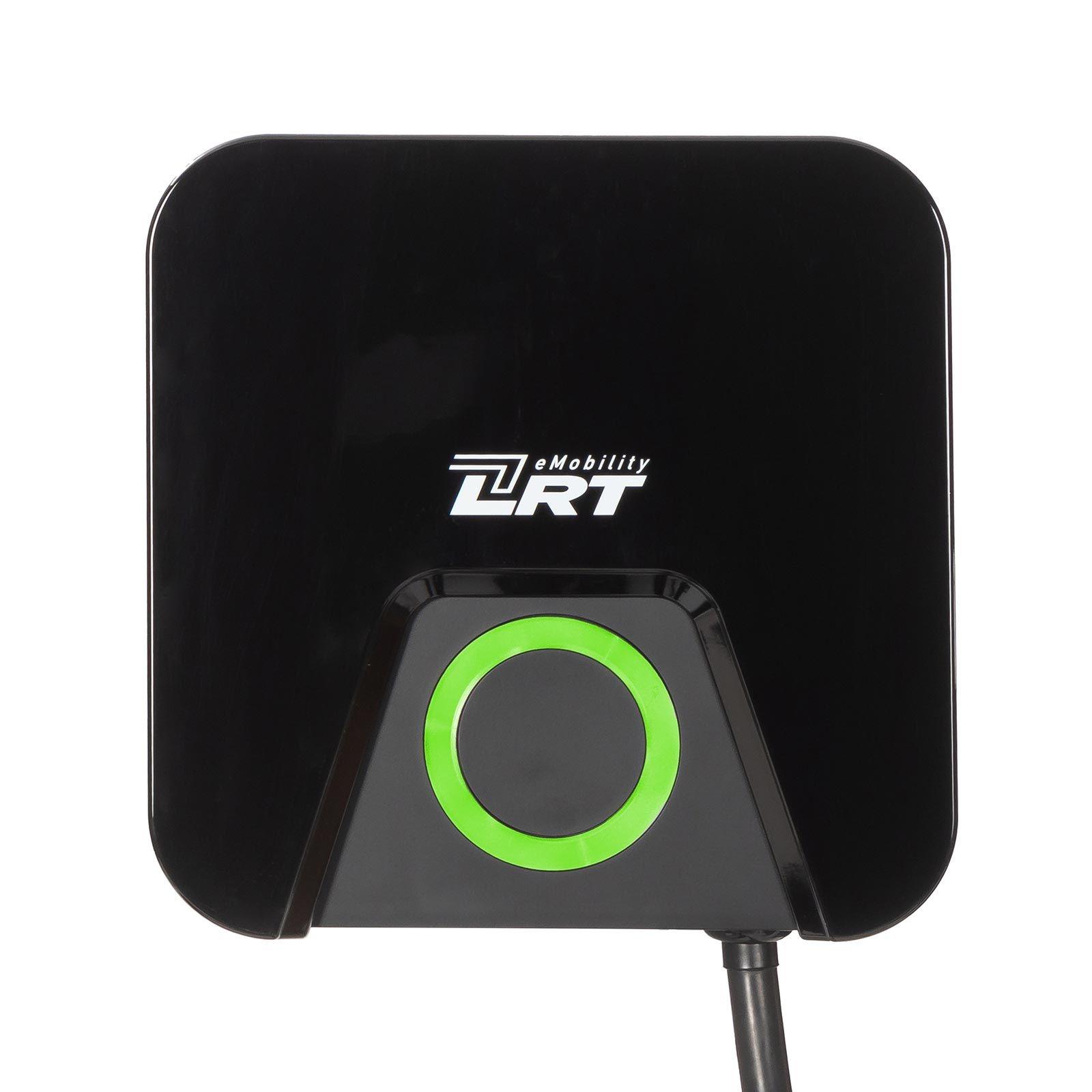 LRT Wallbox Basic Vibe Essential 22 kW
