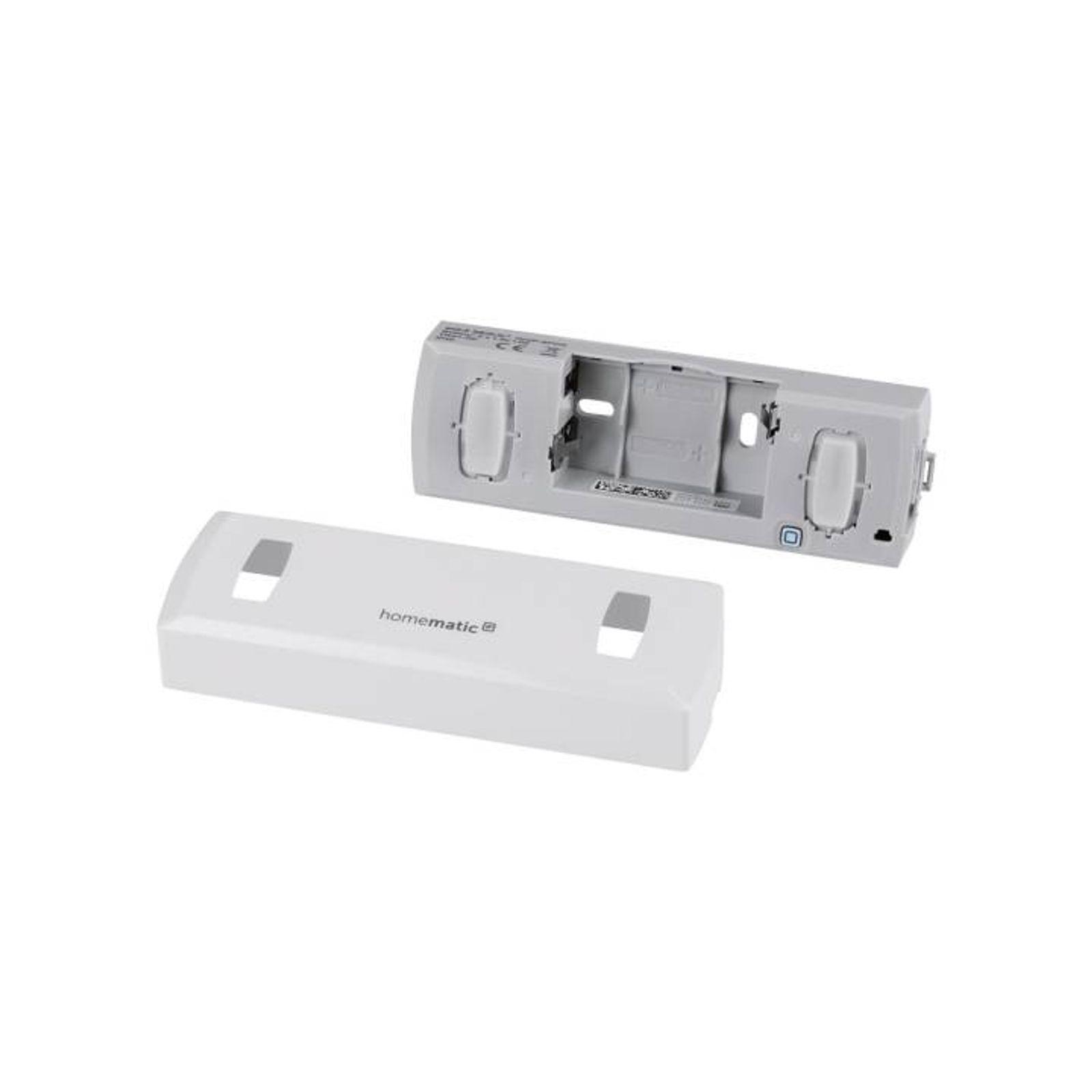Homematic IP Smart Home Durchgangssensor HmIP-SPDR mit Richtungserkennung