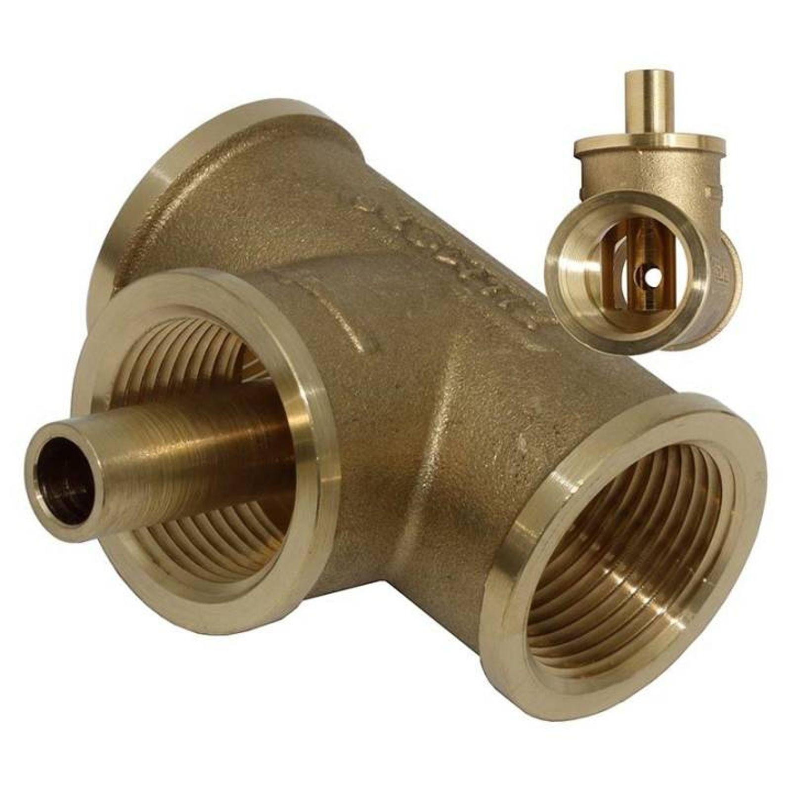 Membran Ausdehnungsgefäß Zilmet Hydroflex 12 Liter