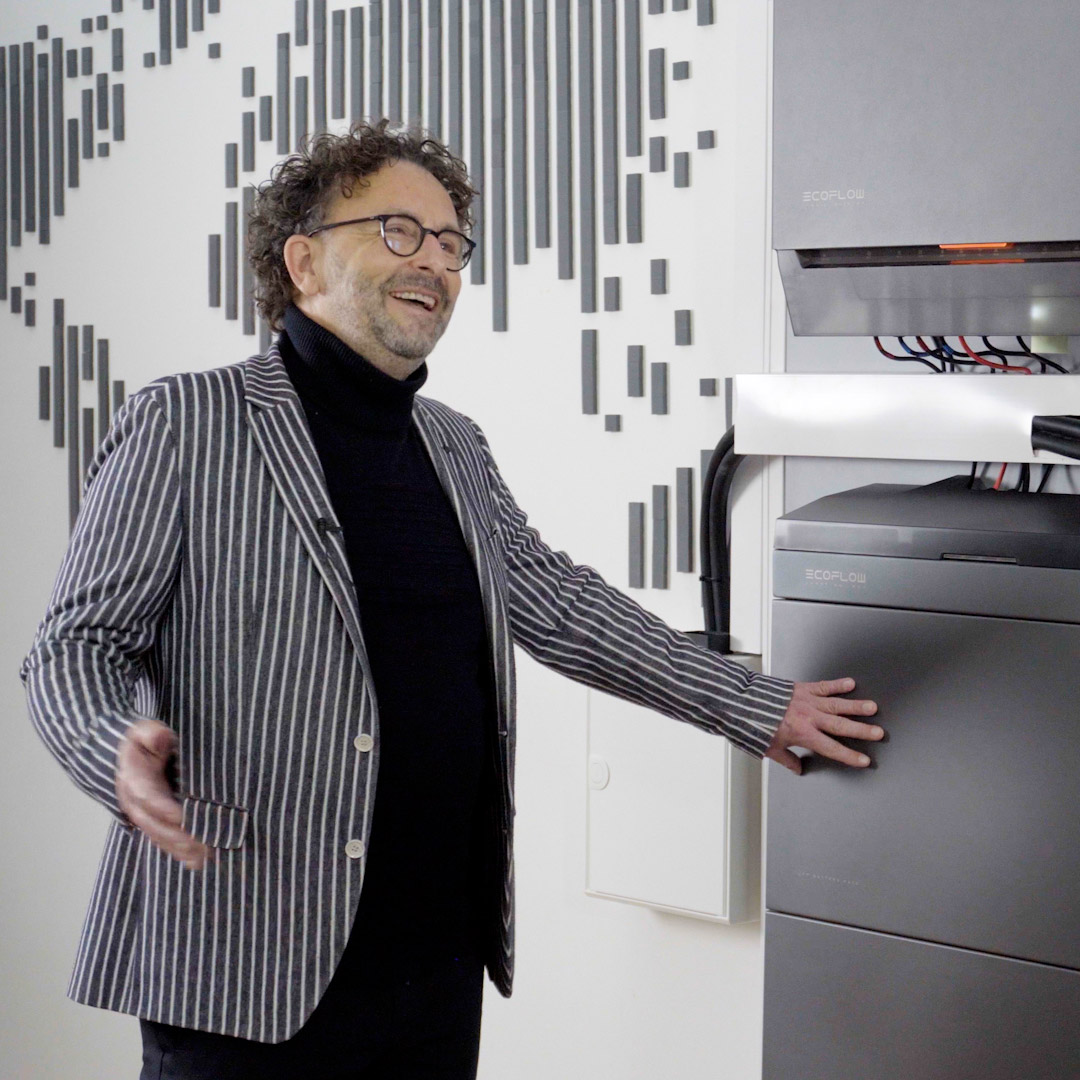 Interview mit Ecoflow
