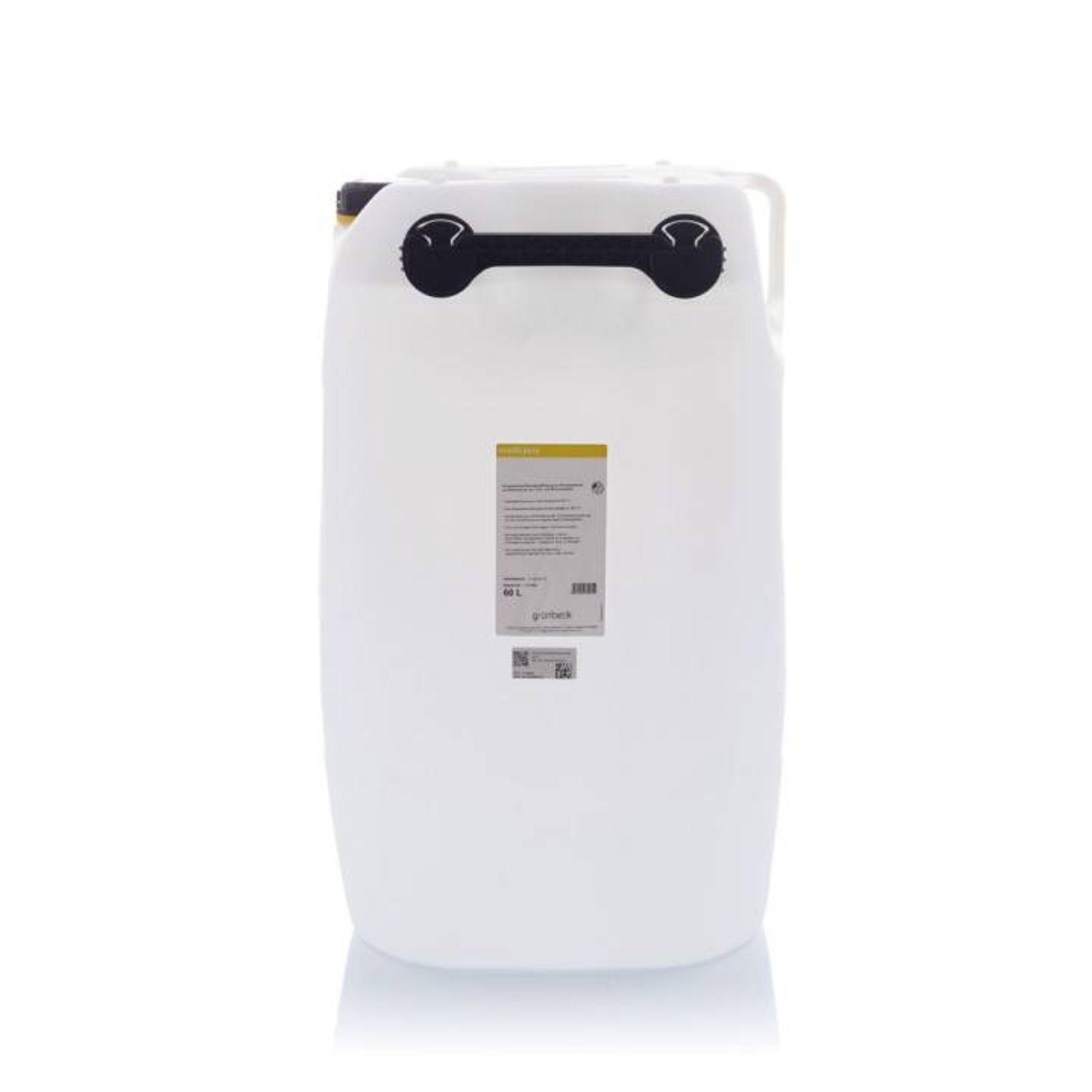 Grünbeck Mineralstofflösung exaliQ pure 60 Liter