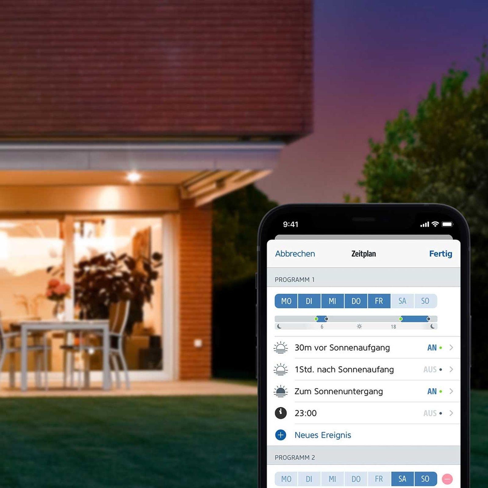 Eve Light Switch - Smarter Lichtschalter – Bild 9 von 14