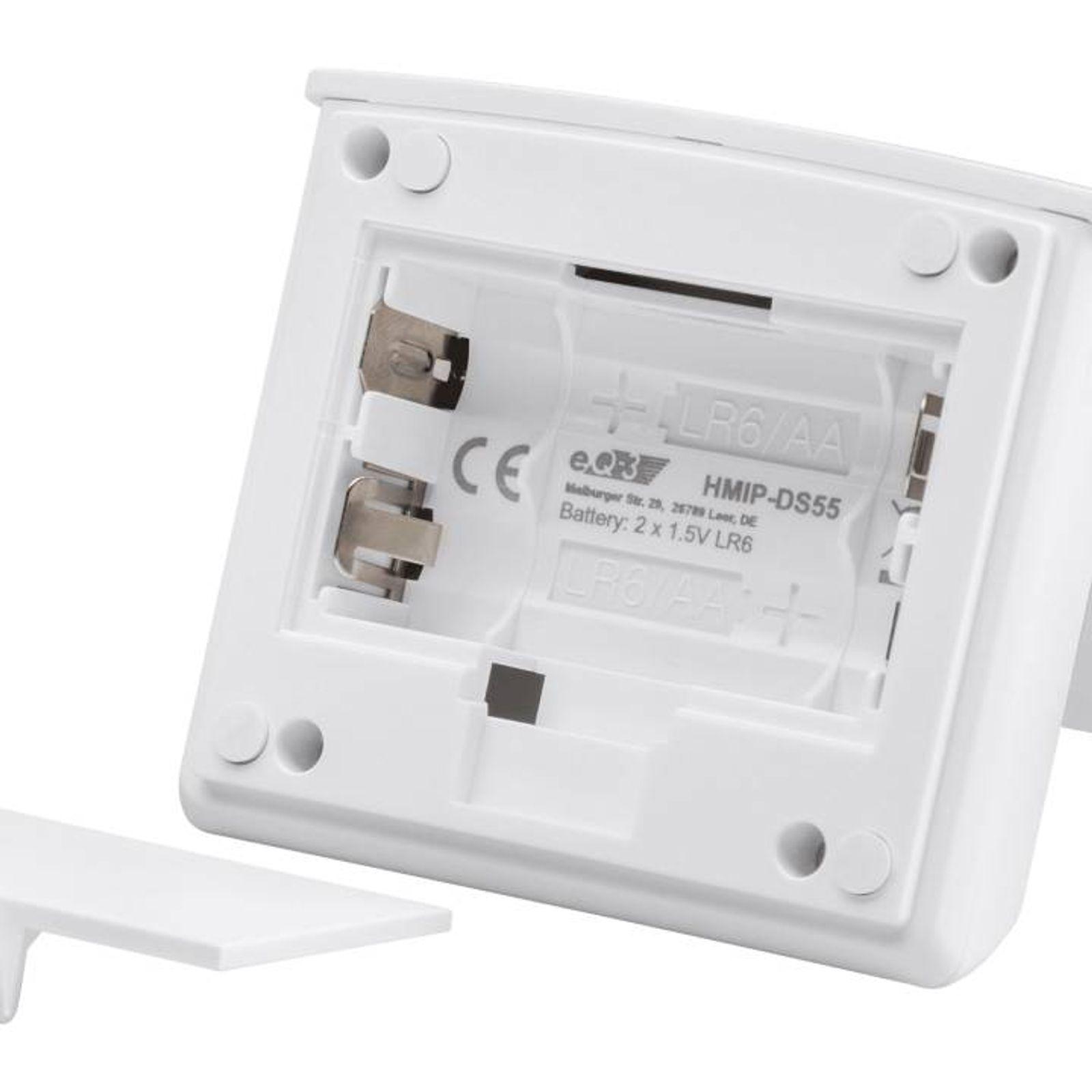 Homematic IP Smart Home Tischaufsteller HMIP-DS55 – Bild 7 von 7