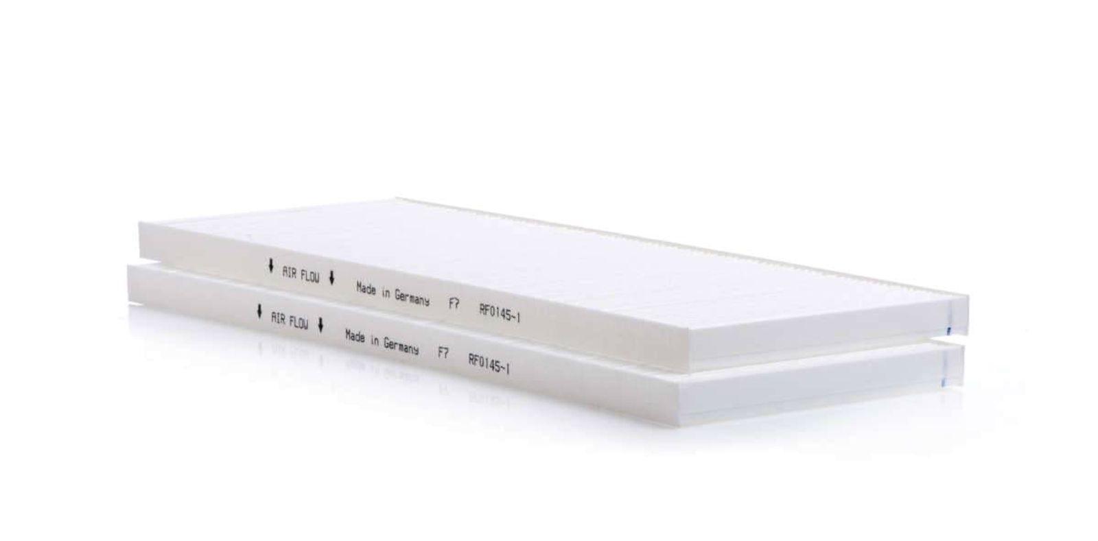 AERIVA Ersatzfilter-Set F7 für Stiebel Eltron LWZ 370 Plus 2 Stück – Bild 4 von 4