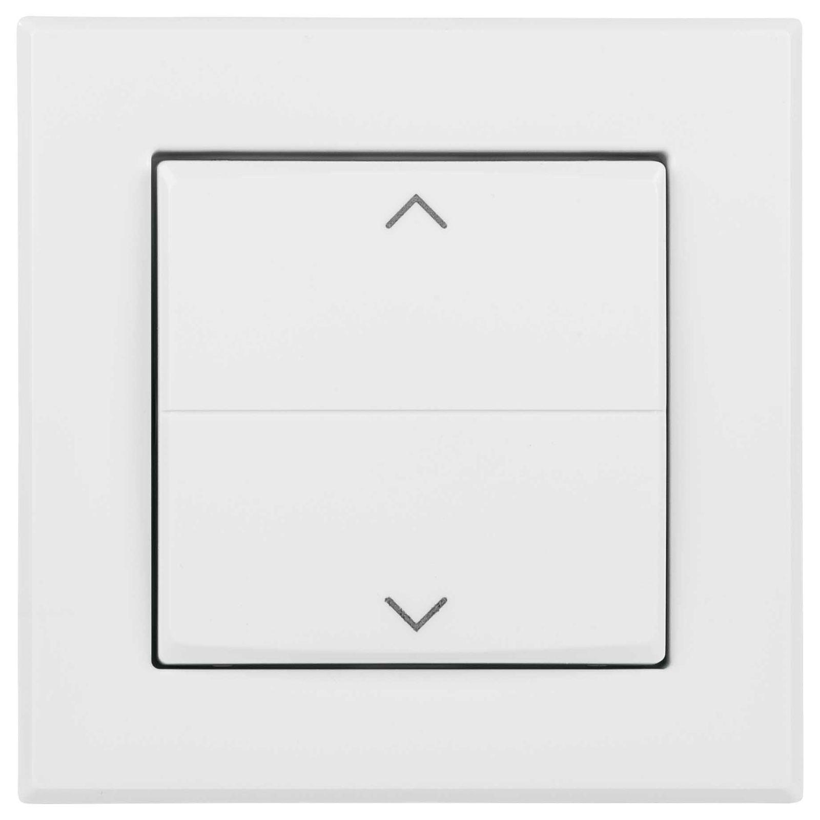 Homematic IP Smart Home Starter Set Beschattung für 3 Rollläden & Markisen – Bild 9 von 15