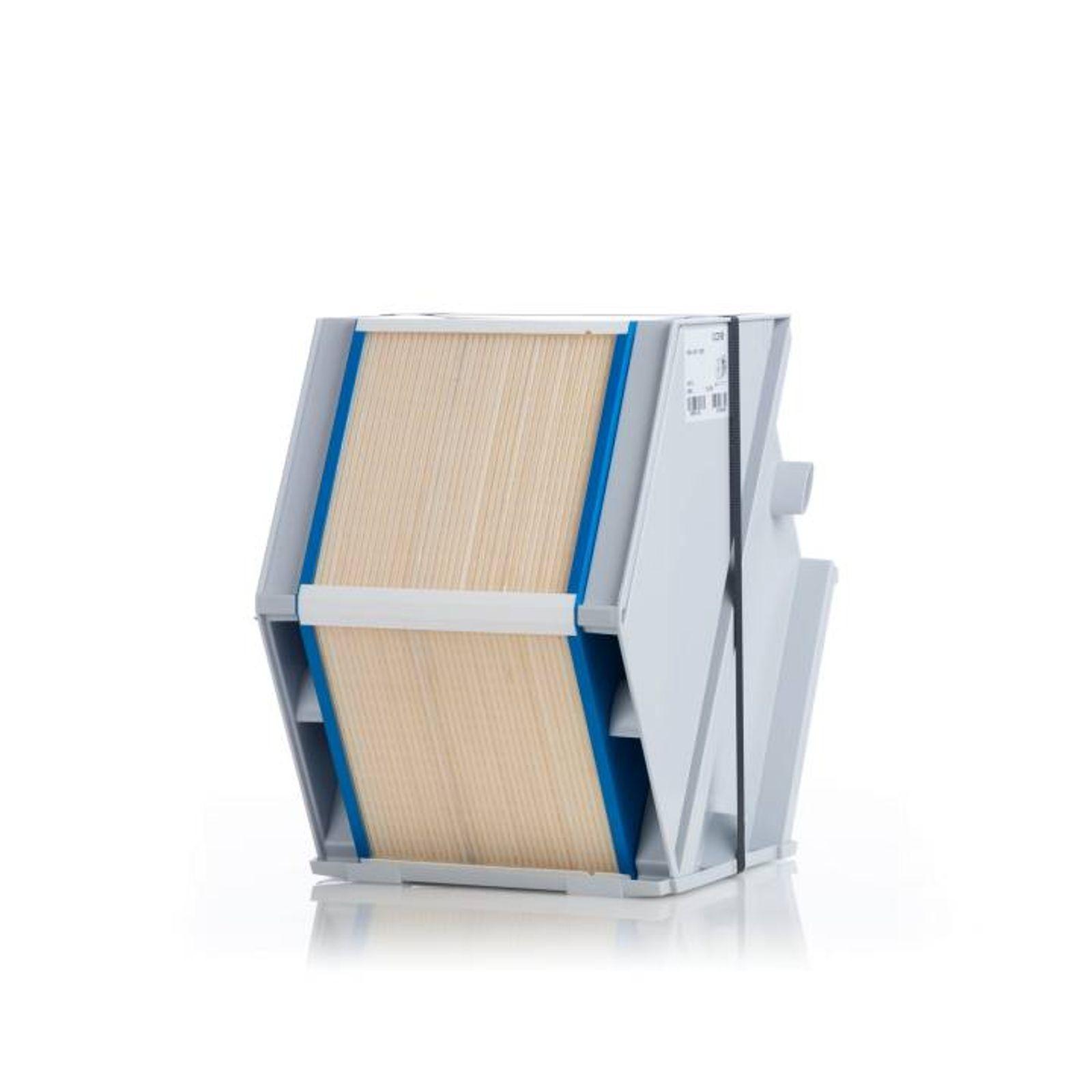 Zehnder Enthalpie-Wärmetauscher ComfoAir 180 – Bild 4 von 4