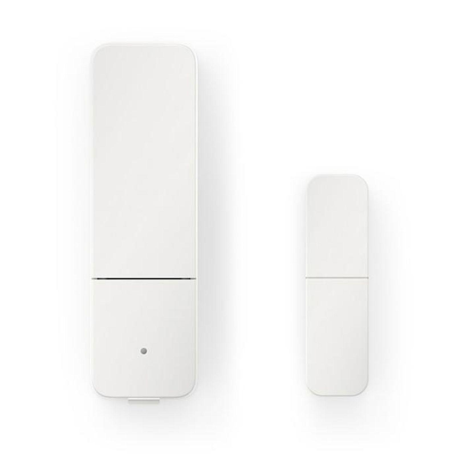 Bosch Smart Home Tür- und Fensterkontakt II Plus weiß – Bild 3 von 6