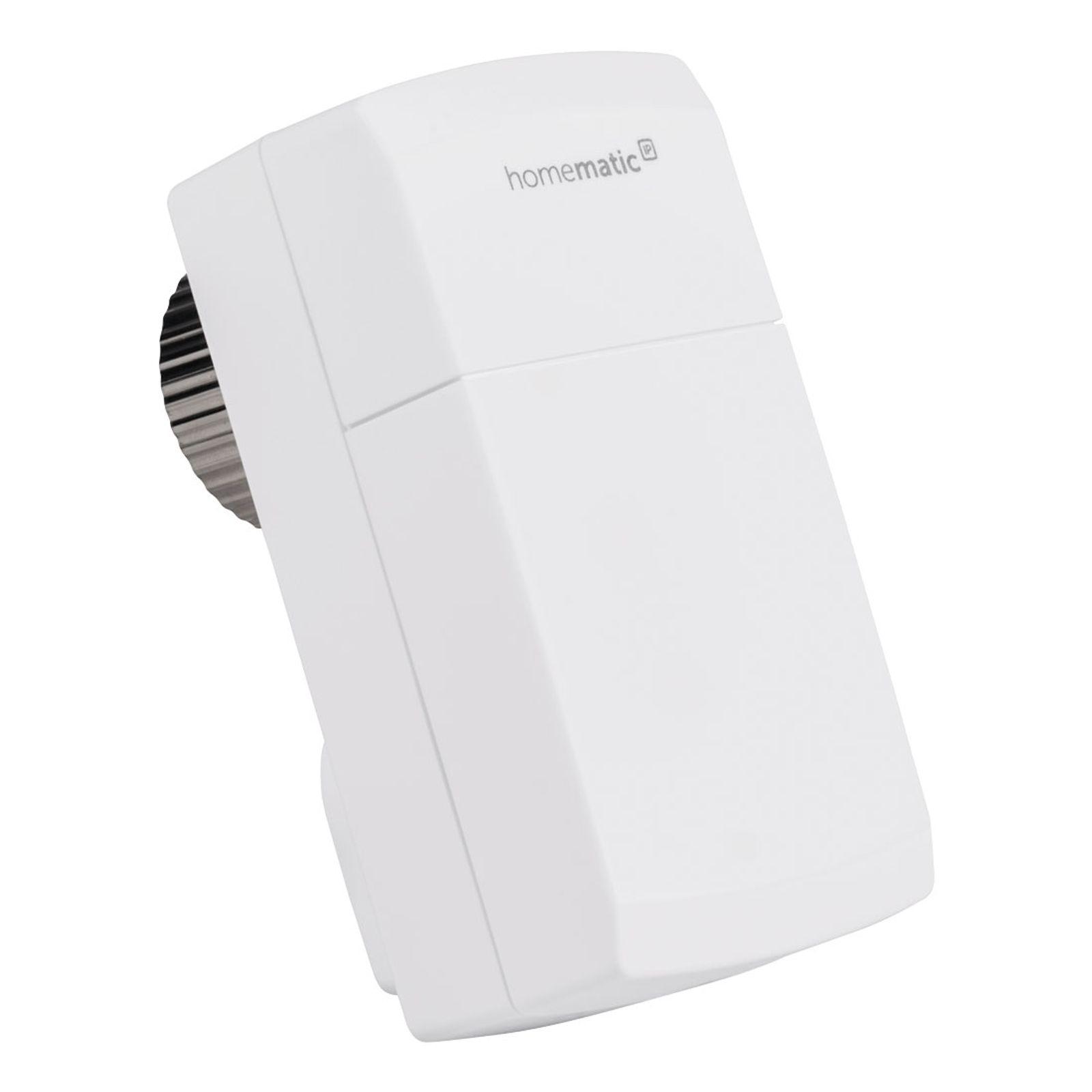 Homematic IP Smart Home Heizkörperthermostat kompakt-2 HmIP-eTRV-C-2 – Bild 4 von 15