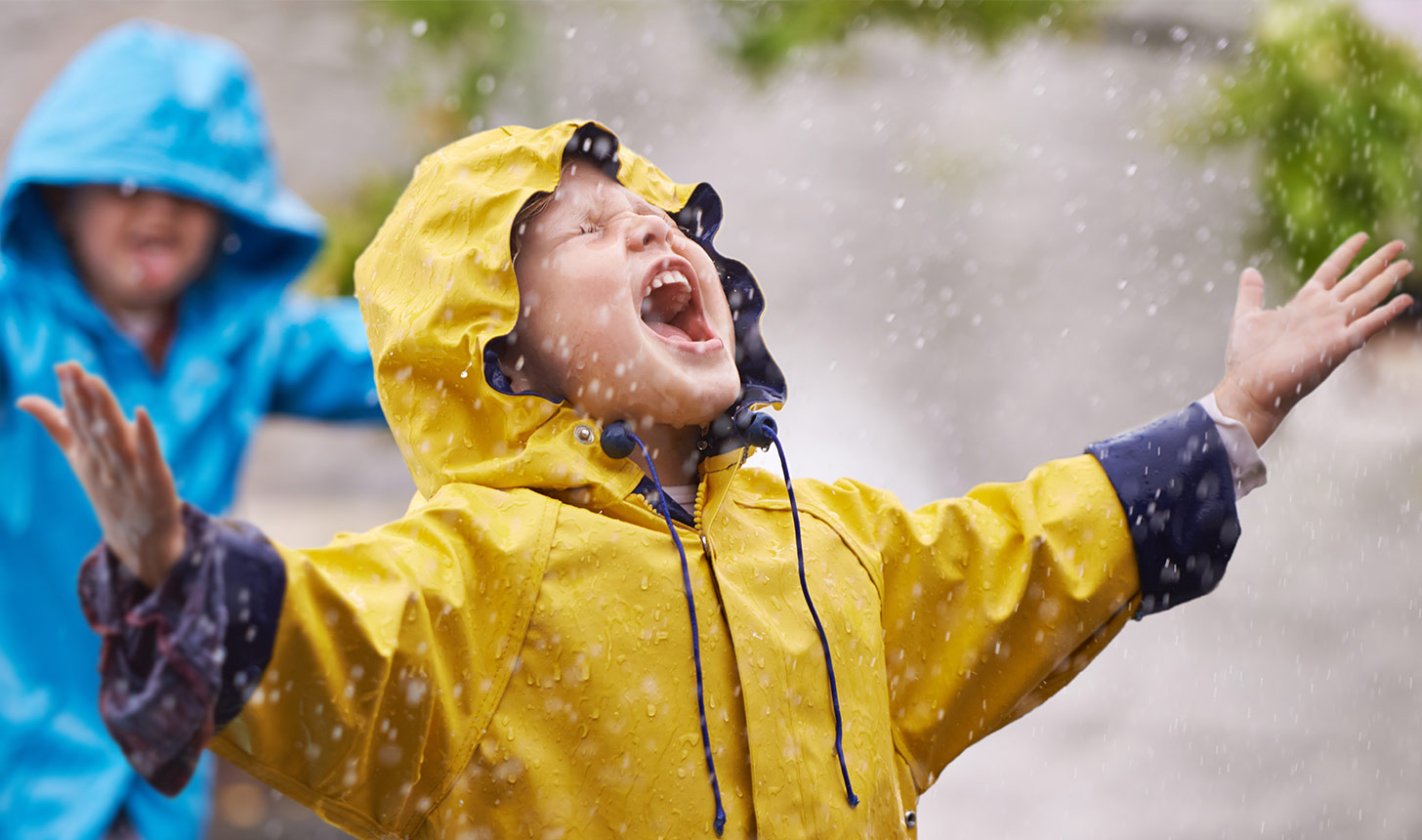 Regenwassernutzung für Haushalt und Garten