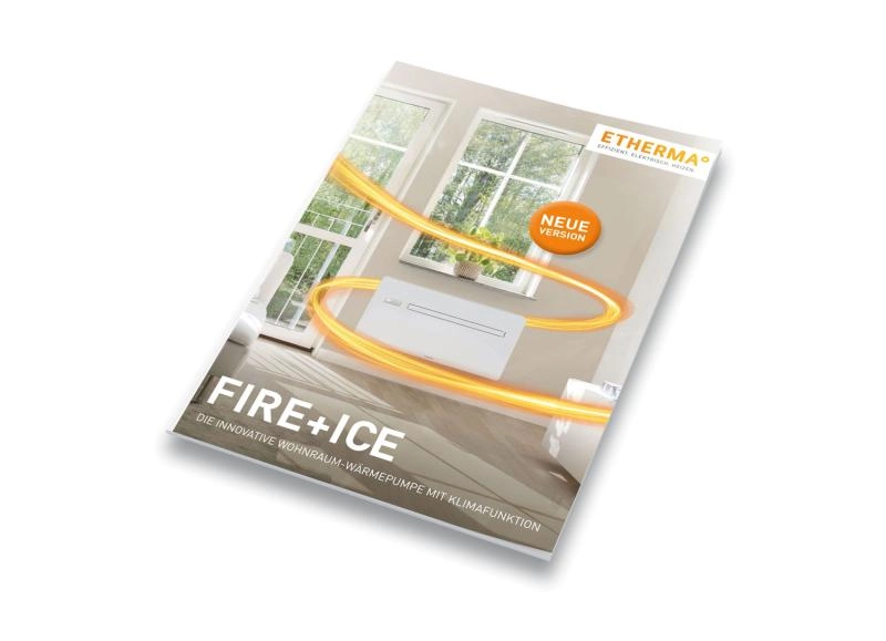 Fire + Ice Magazin