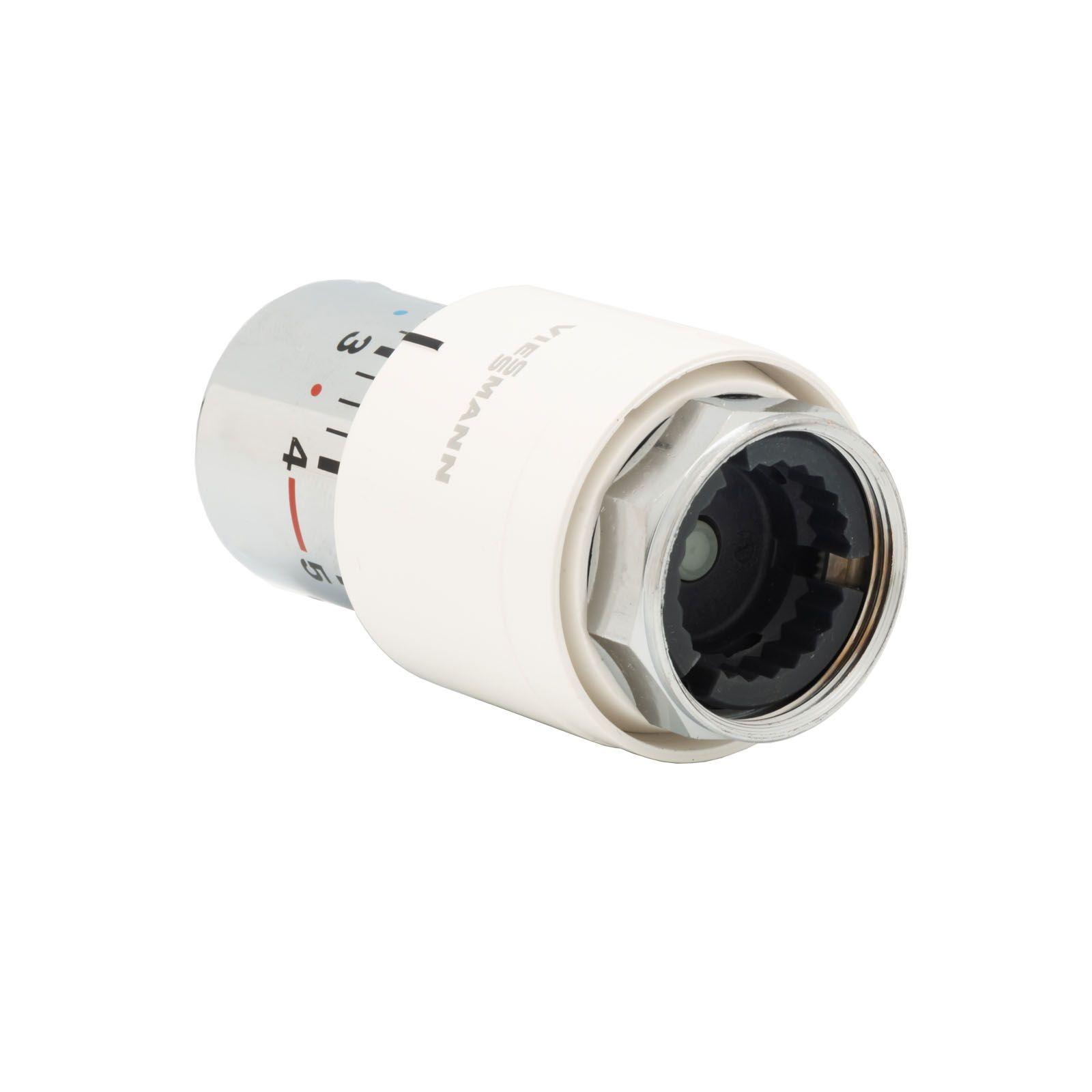 Viessmann Vitoset Thermostatkopf TK200 – Bild 3 von 3