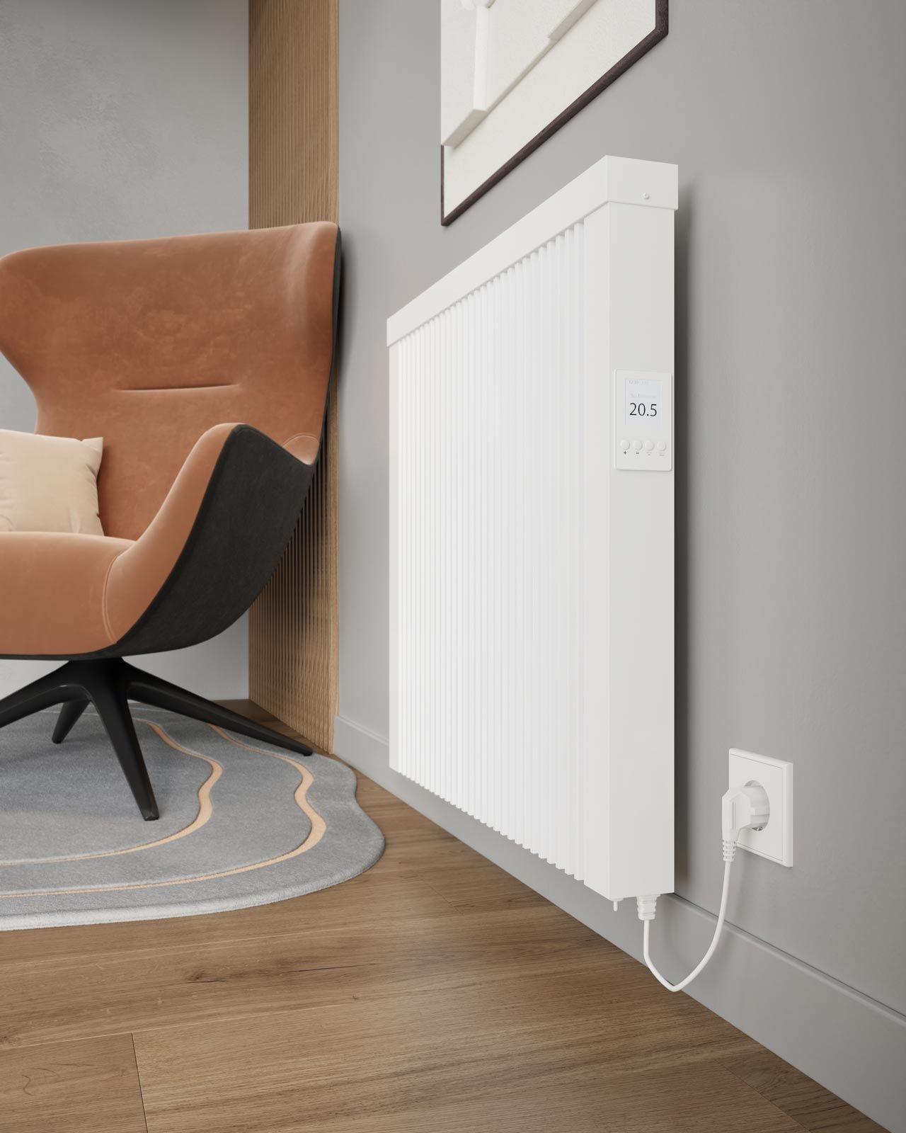 Technotherm Teilspeicher TT-KS 1000 S DSD