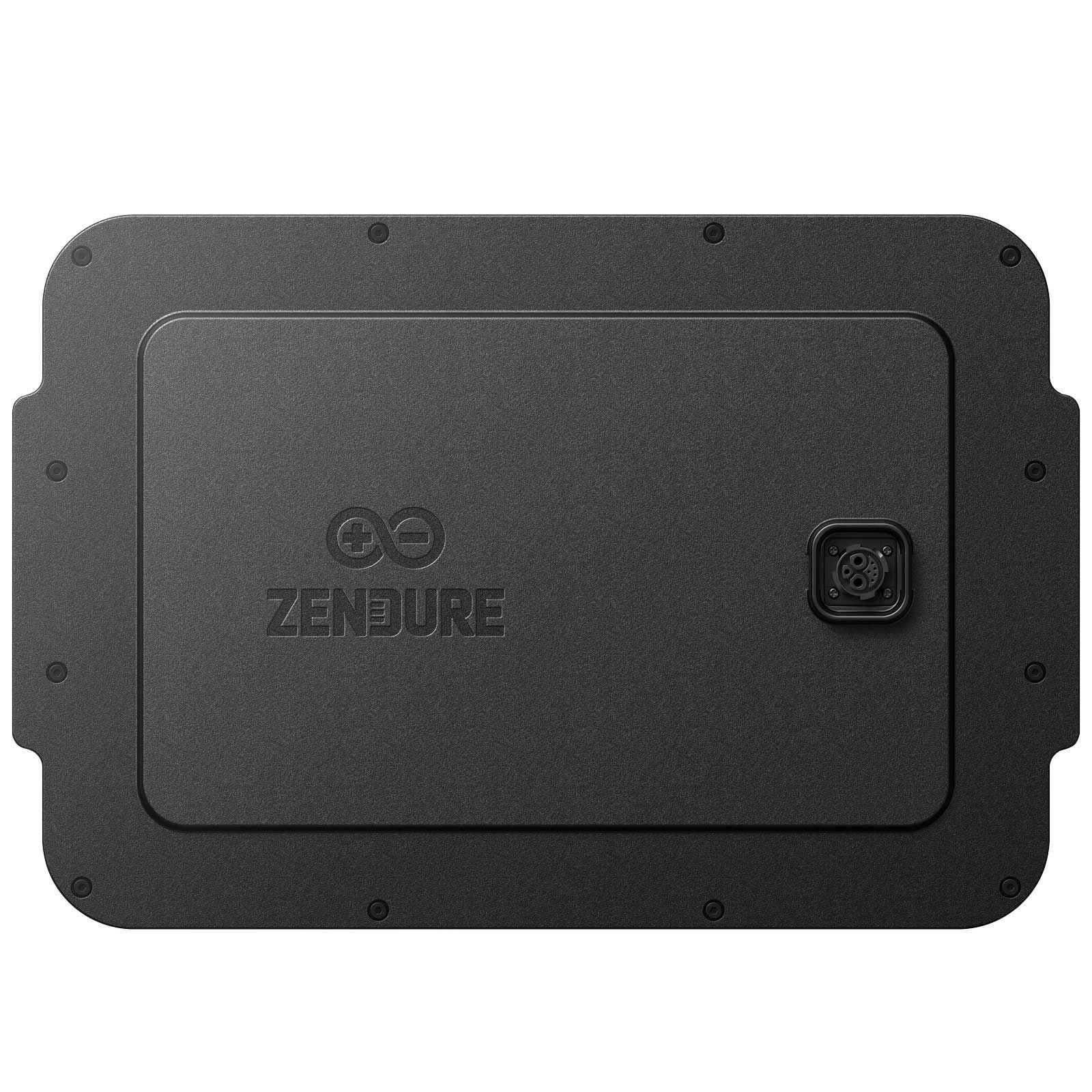 Zendure AB3000X Zusatzatterie 2,88 kWh – Bild 3 von 13