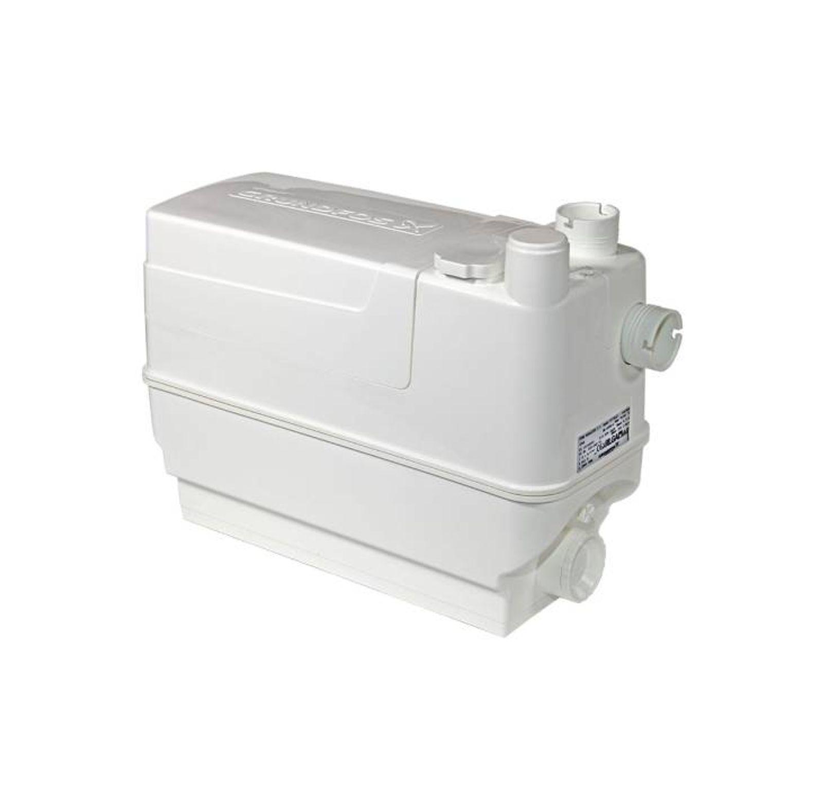 Grundfos Kleinhebeanlage Sololift2 C-3 – Bild 2 von 4