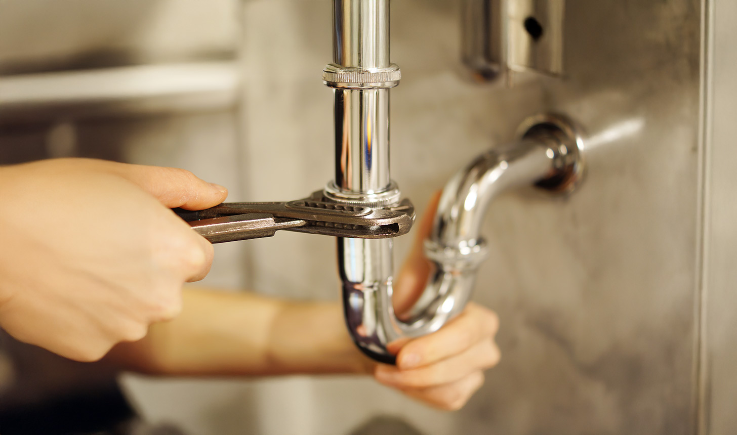Siphons und Abläufe für dein Badezimmer