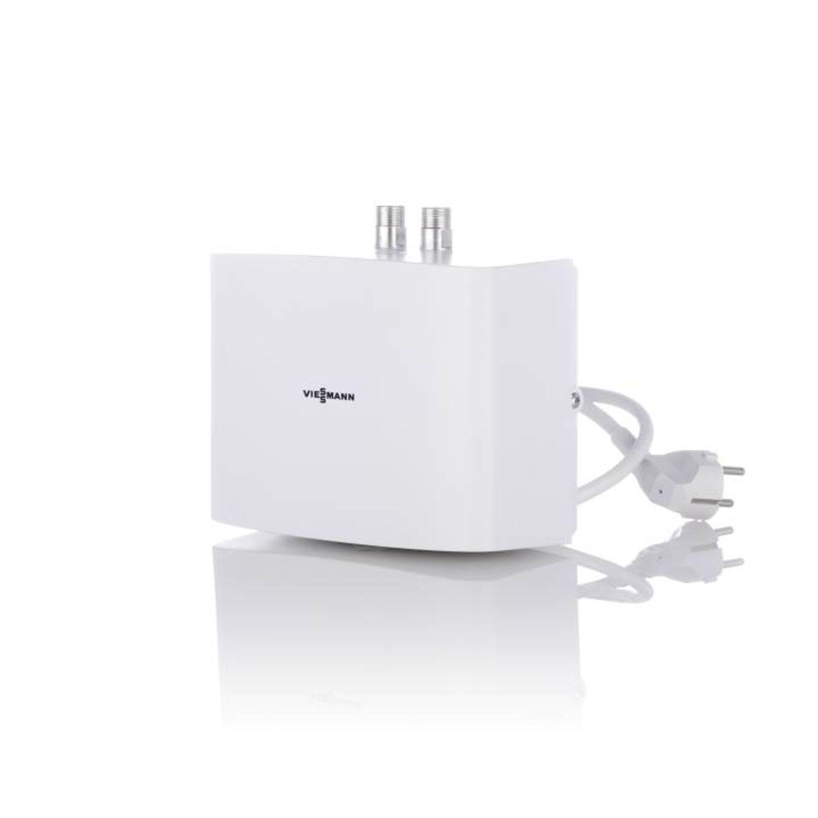 Viessmann Mini-Durchlauferhitzer Vitotherm EI5.A3 3,5 kW – Bild 7 von 8