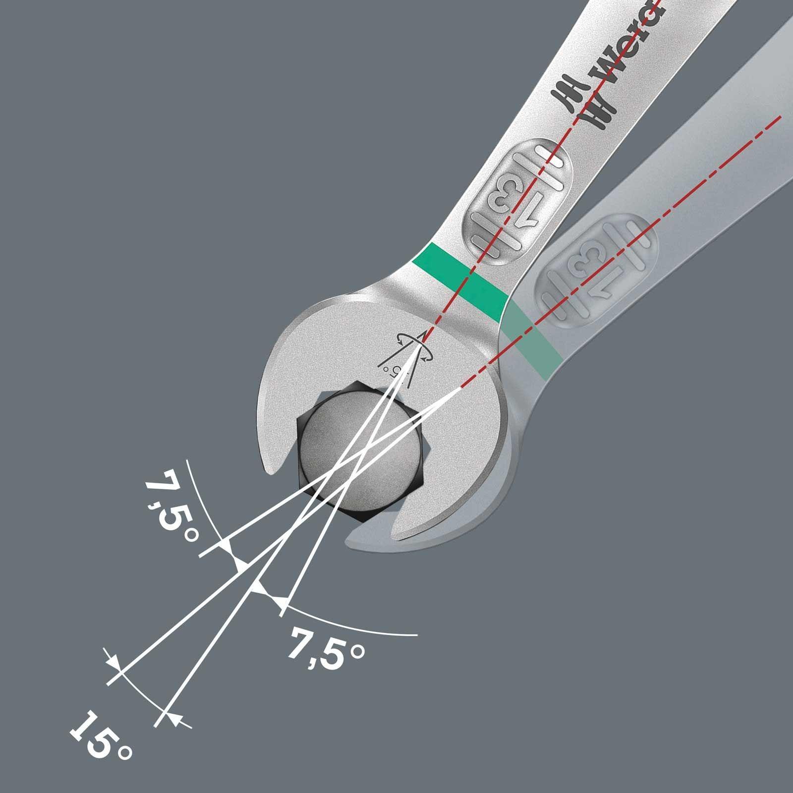 Wera 9524 Photovoltaik Montage-Werkzeugset 1, 7?teilig – Bild 13 von 14