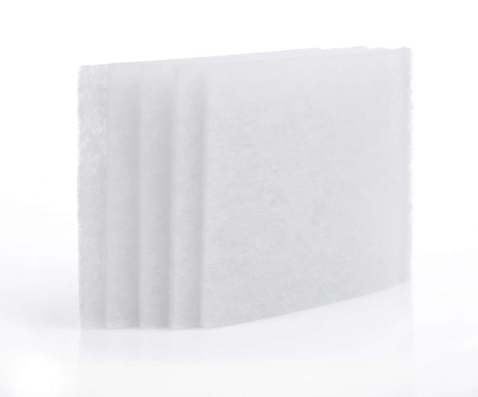 AERIVA Ersatzfilter Filterset G2 für Meltem Vario ClassicLine 5 Stück