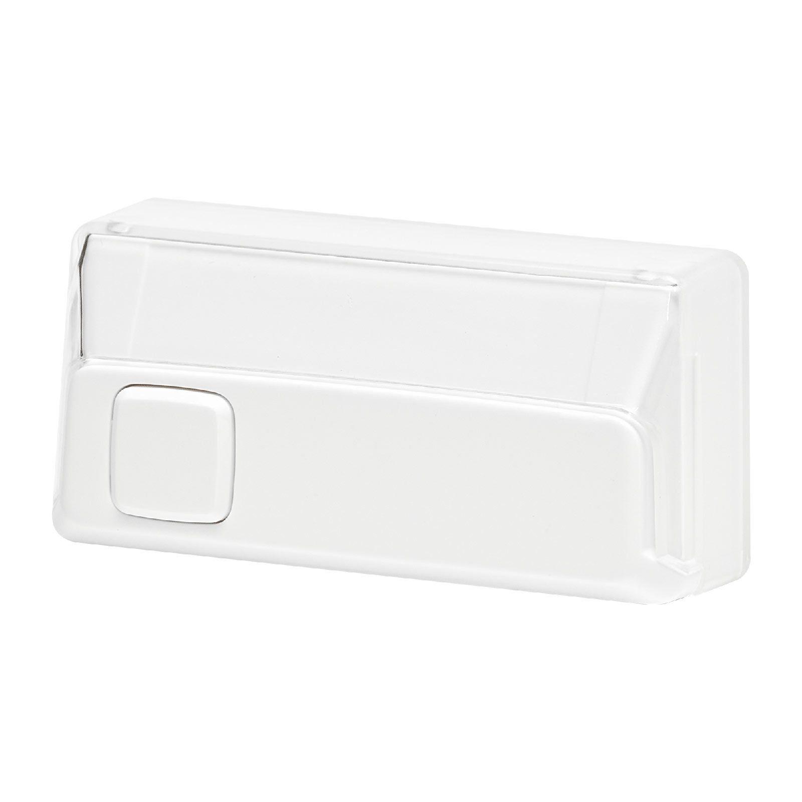Homematic IP Smart Home Starter Set Mini Zutritt mit Keypad, Klingeltaster & Kombisignalgeber – Bild 18 von 19