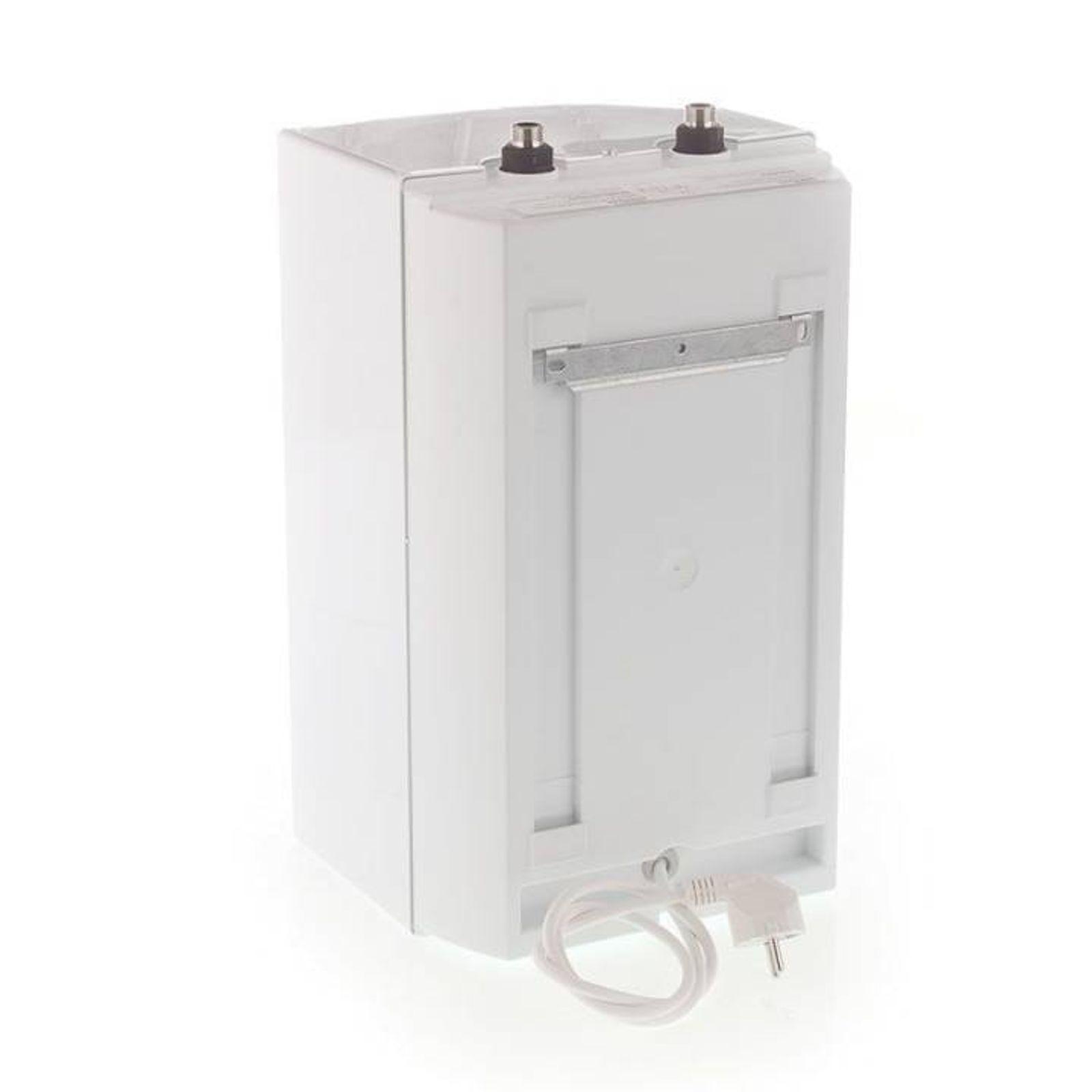 Vaillant Warmwasserspeicher Untertischgerät eloSTOR VEN 5/7-5 U plus mit Armatur VNU 2 170 mm – Bild 5 von 9