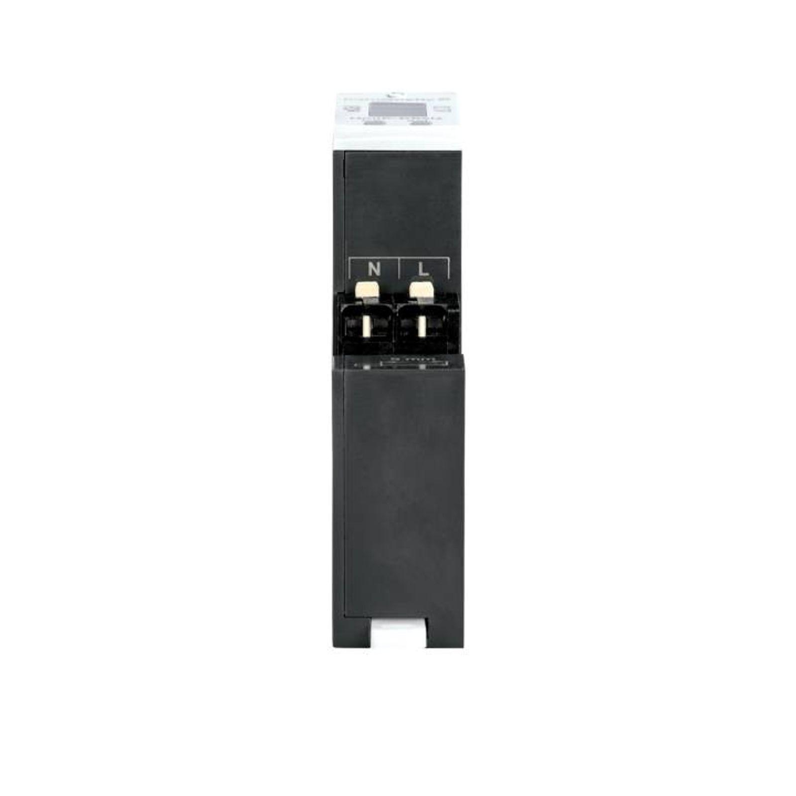 Homematic IP Smart Home Funk-Schaltaktor für Hutschienenmontage, HmIP-DRSI1, 1-fach – Bild 6 von 7